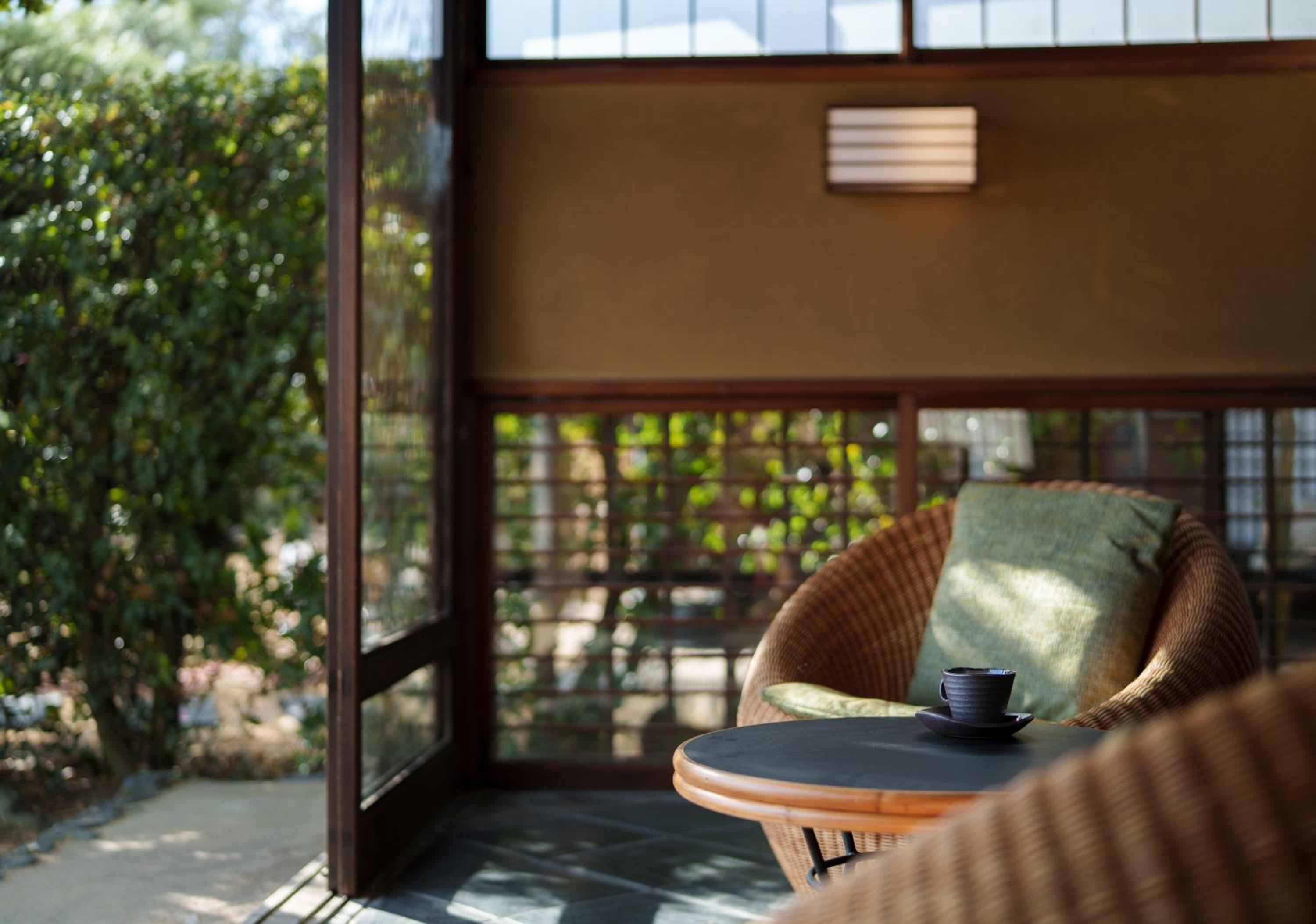 Ryokan Onomichi Nishiyama