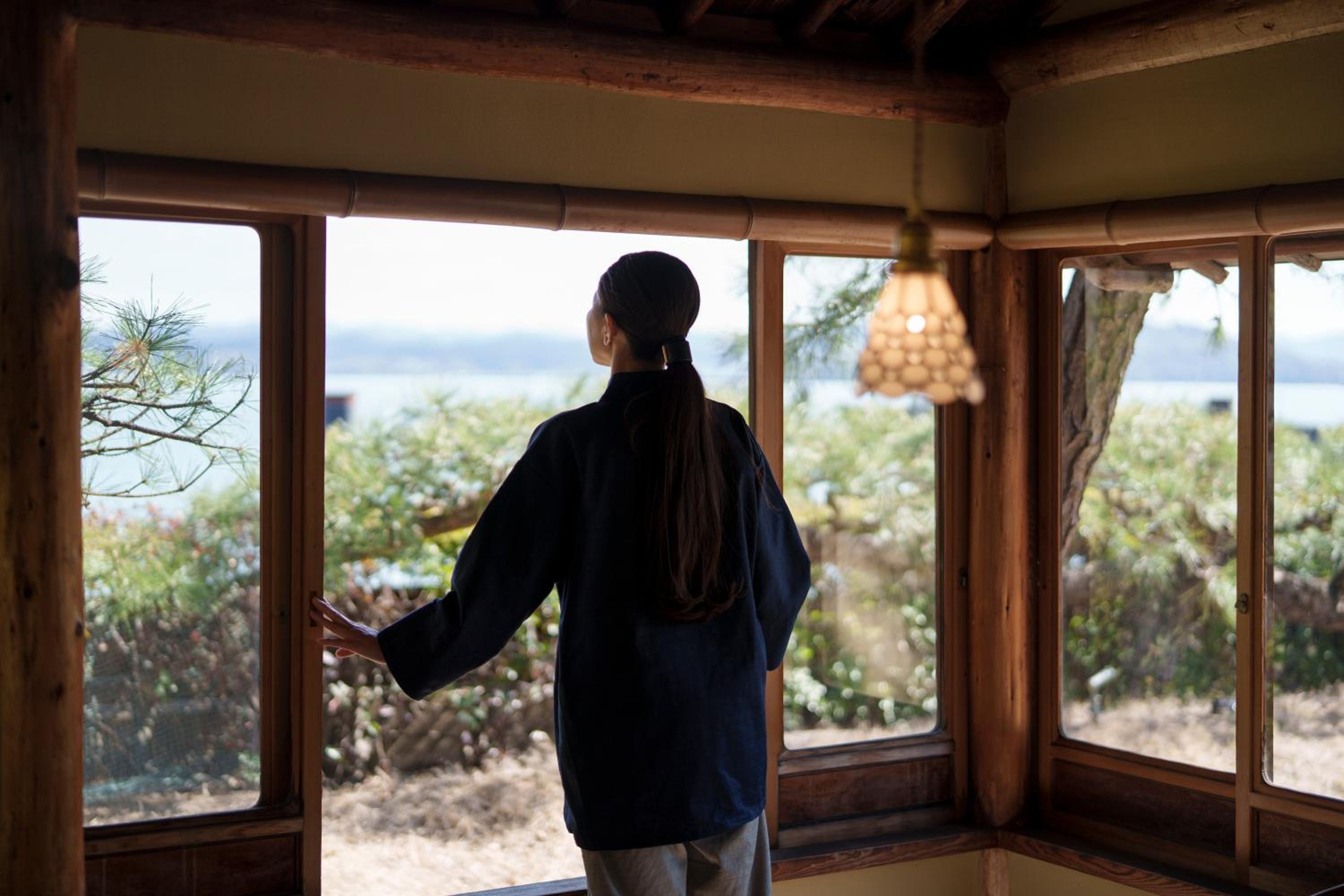 Ryokan Onomichi Nishiyama
