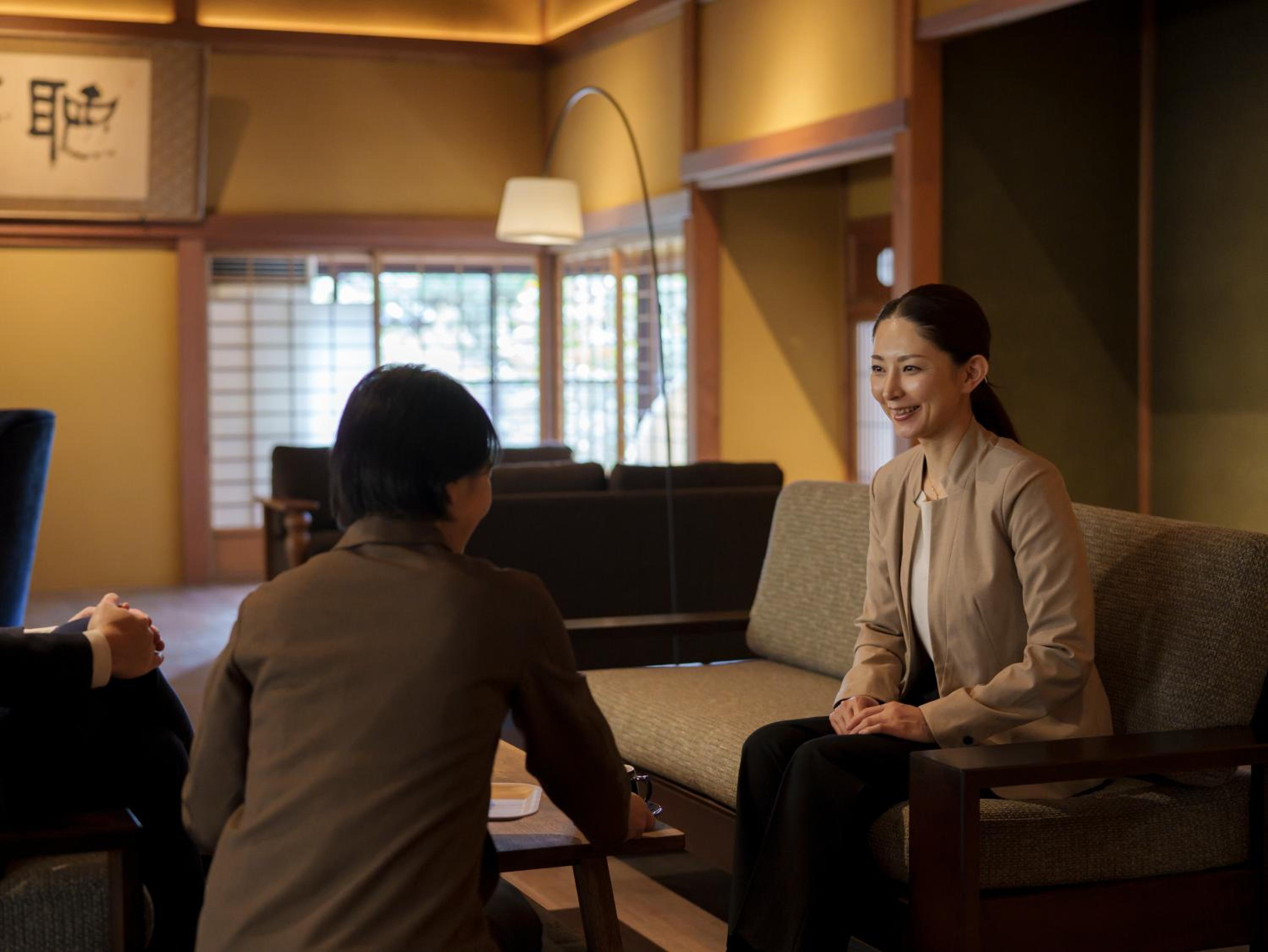 Ryokan Onomichi Nishiyama