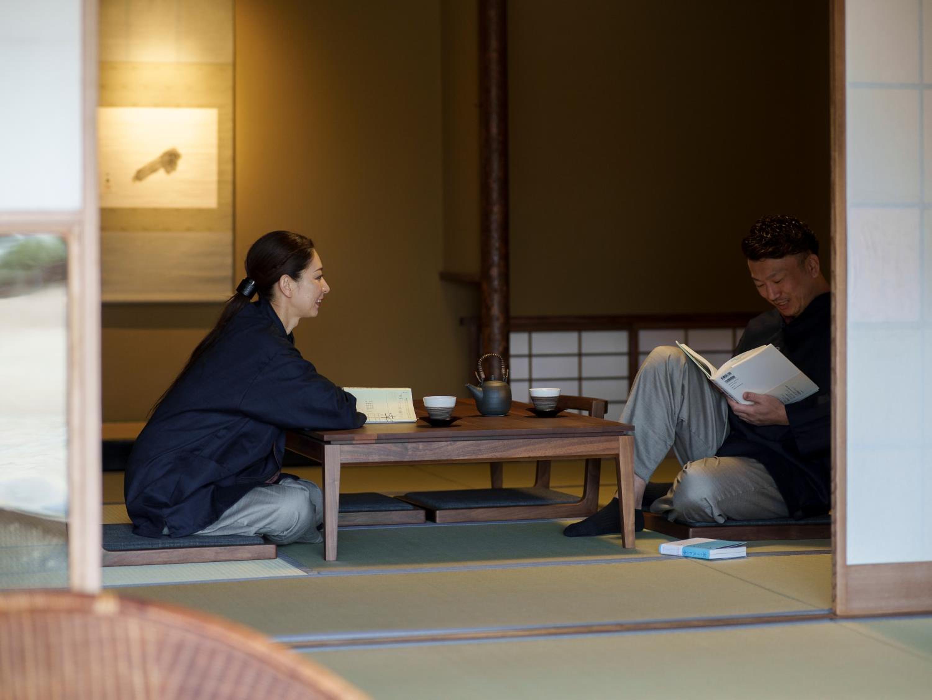 Ryokan Onomichi Nishiyama