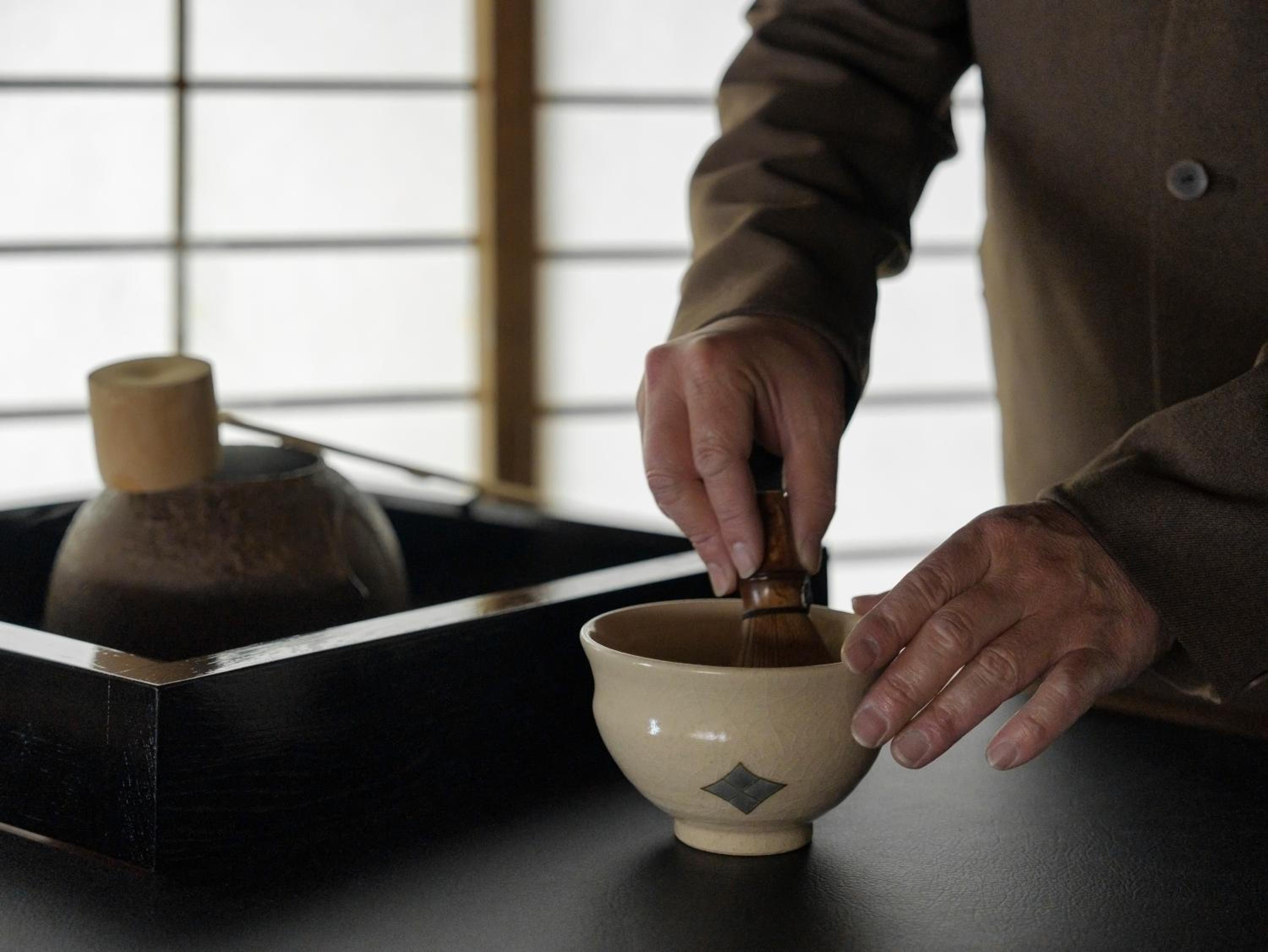 Ryokan Onomichi Nishiyama