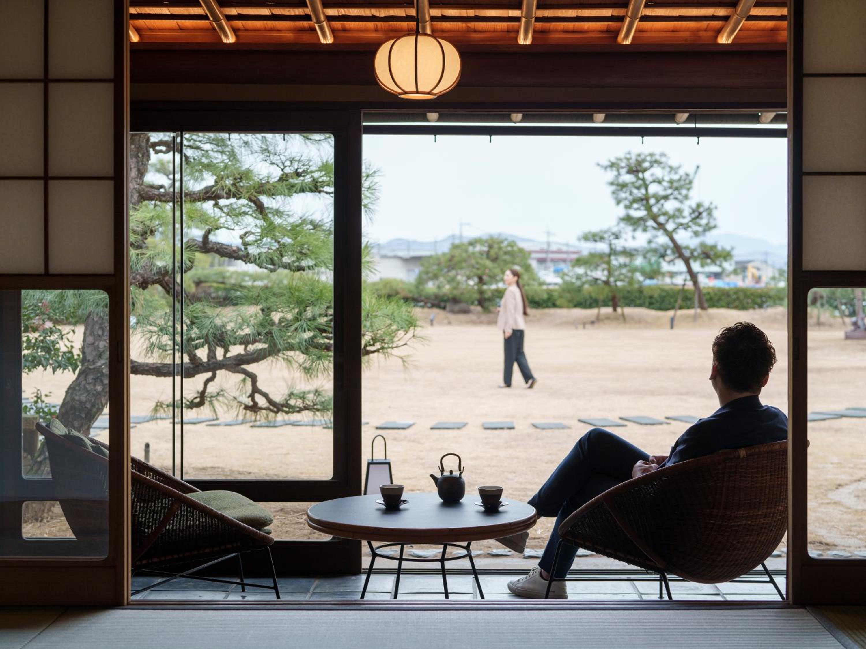 Ryokan Onomichi Nishiyama