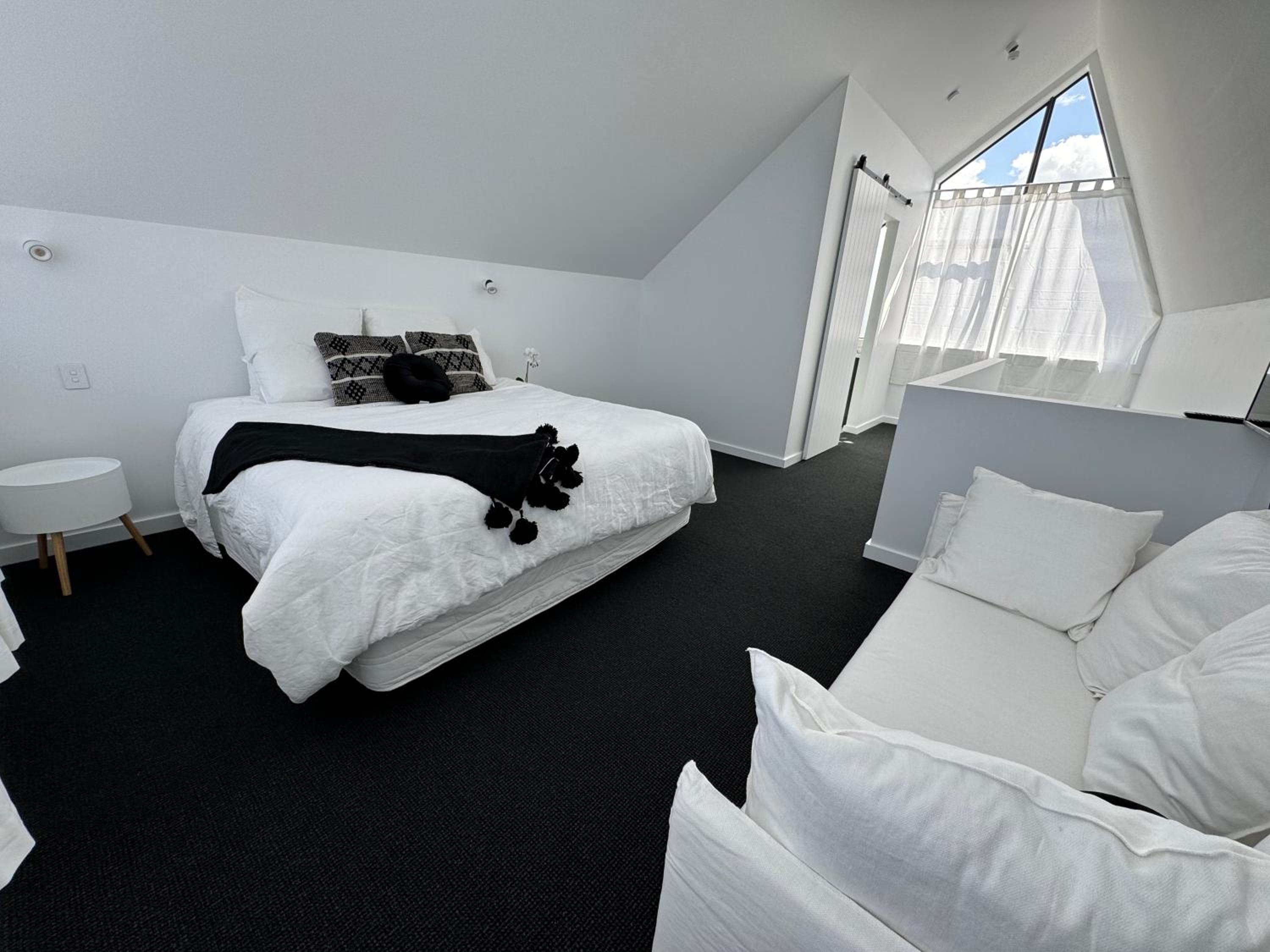 Matakana Luxury Escapes view 2
