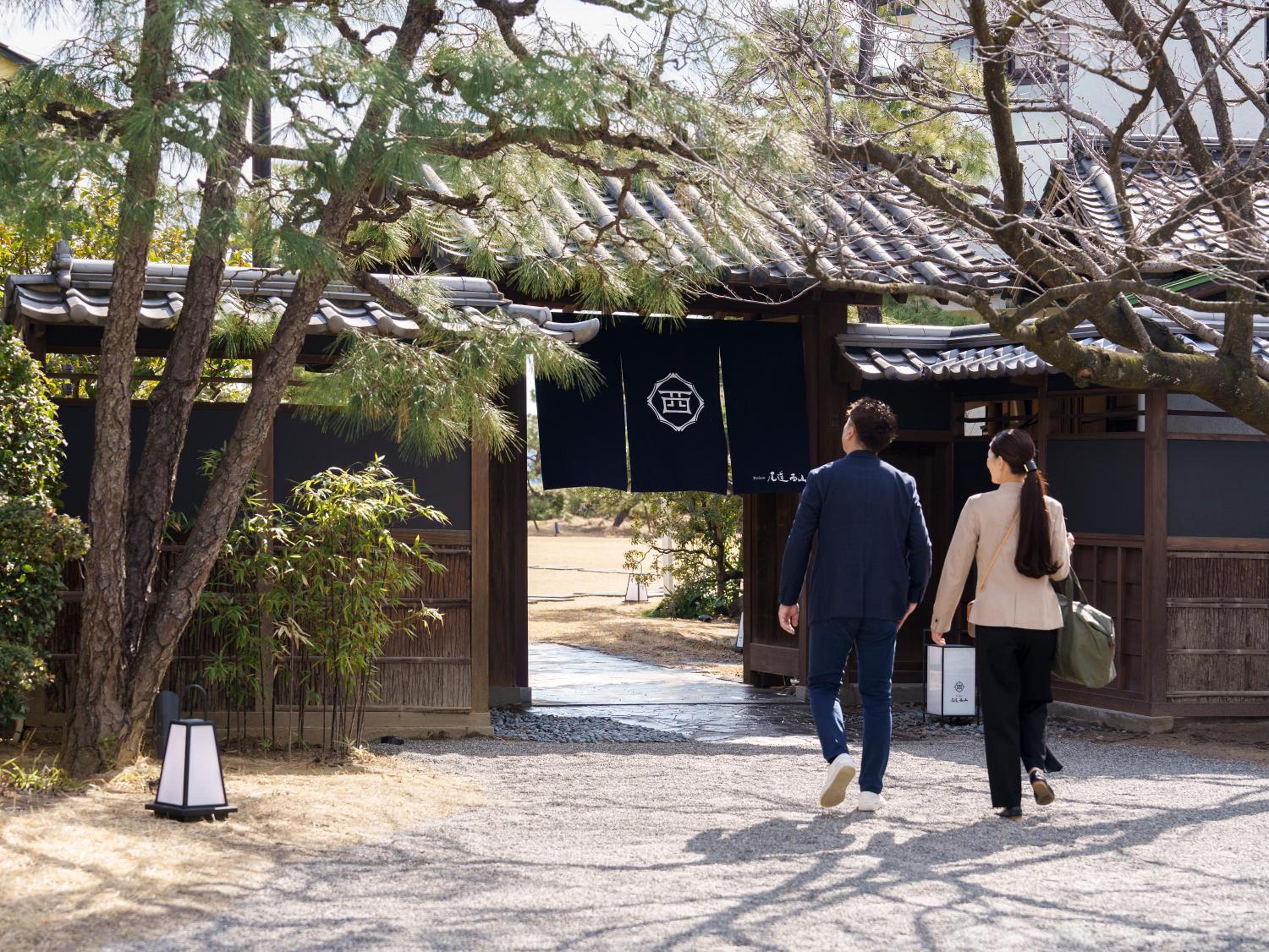 Ryokan Onomichi Nishiyama