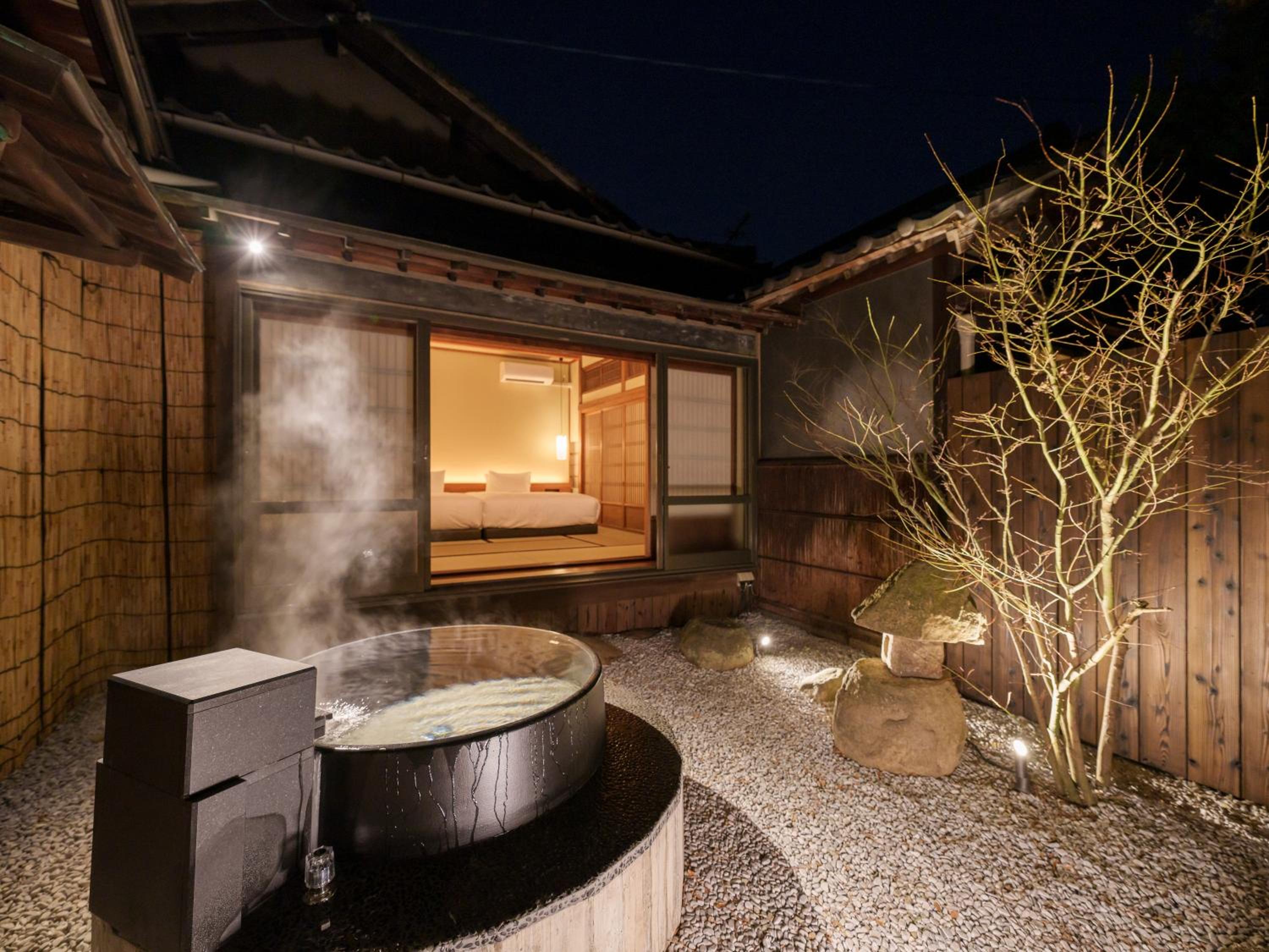 Ryokan Onomichi Nishiyama