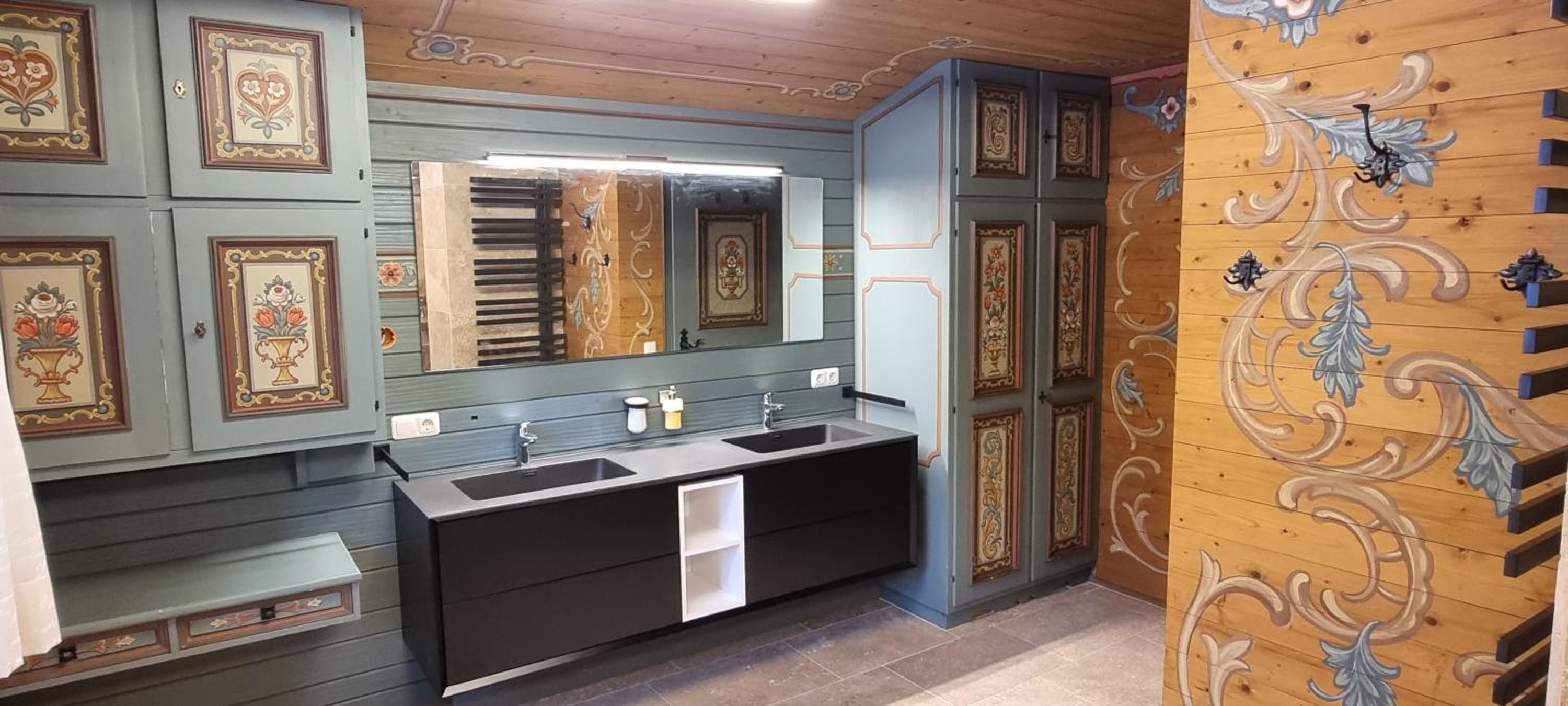 Exclusive Villa Tirol