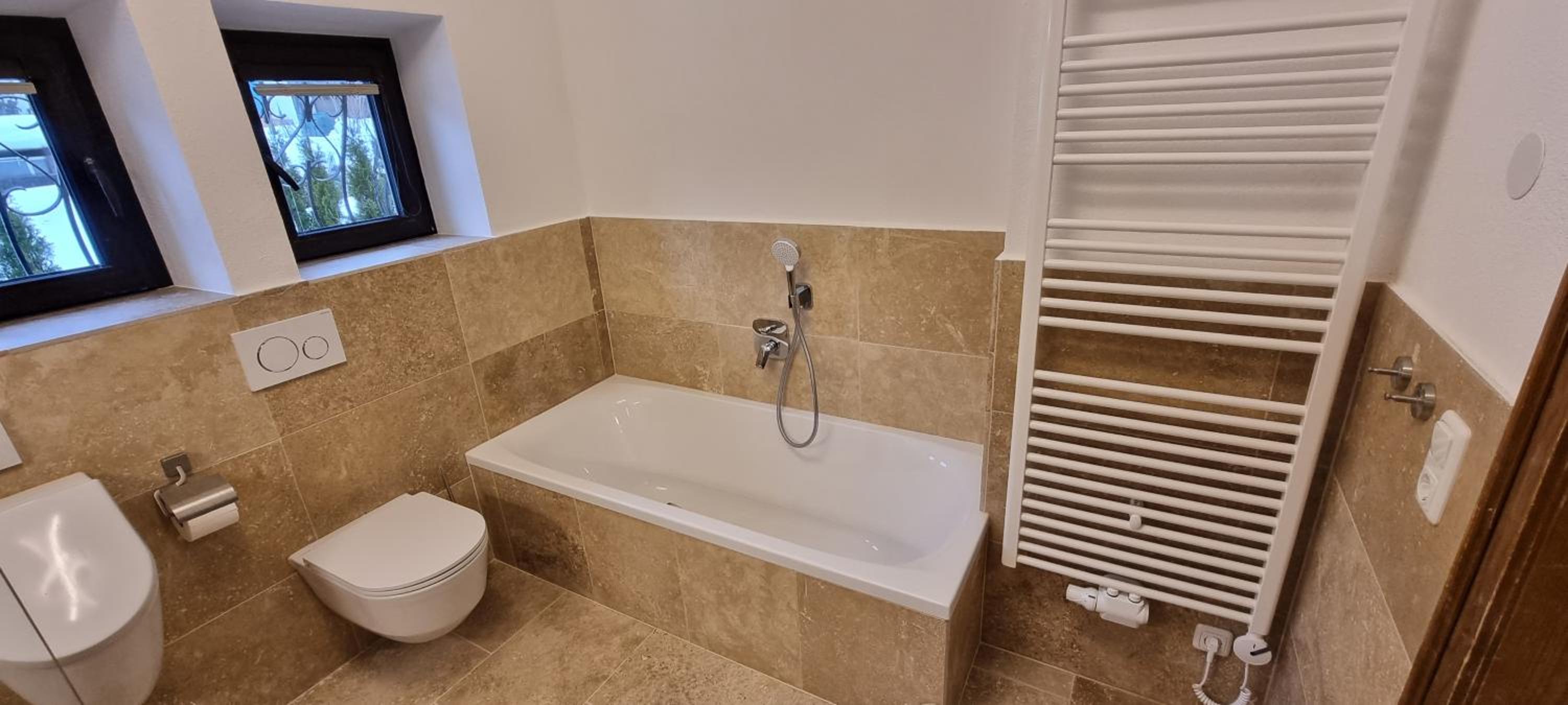Exclusive Villa Tirol