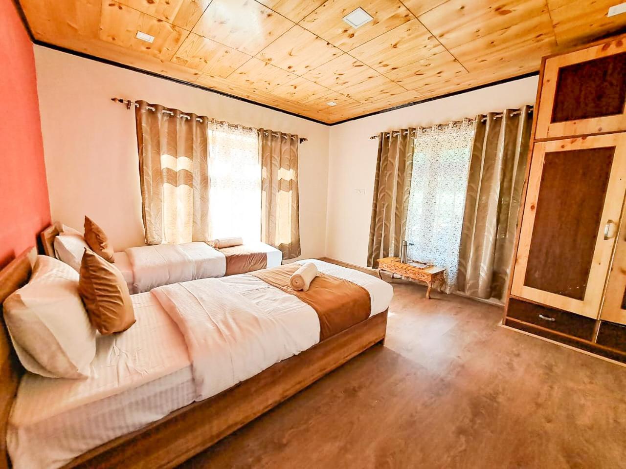 Basgo Eco Homestay