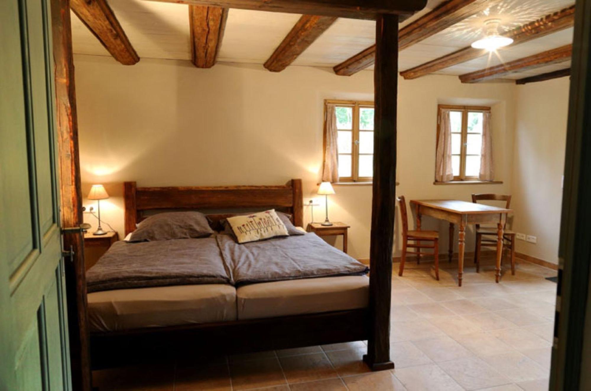 Ferienhaus Lindenhof Graupa