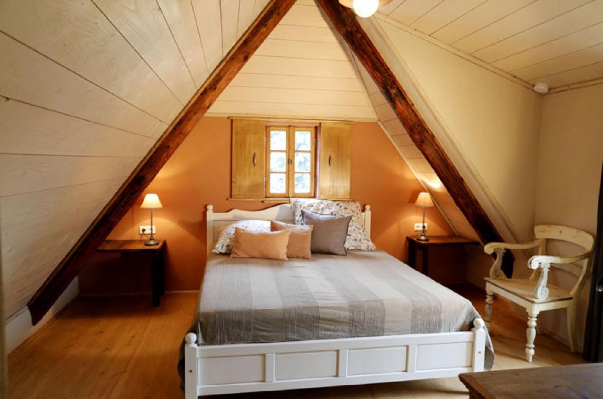 Ferienhaus Lindenhof Graupa