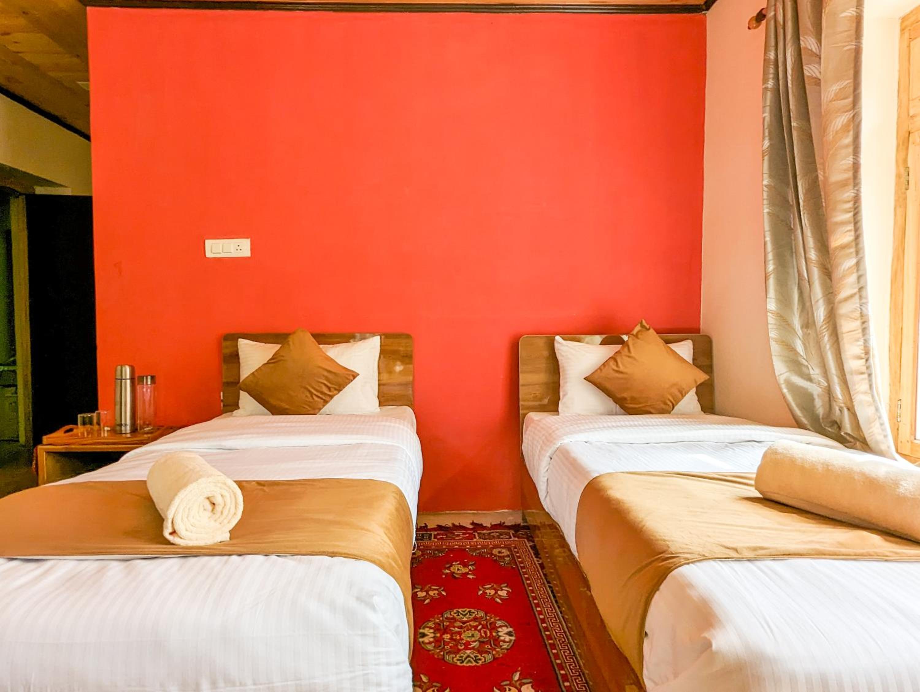 Basgo Eco Homestay