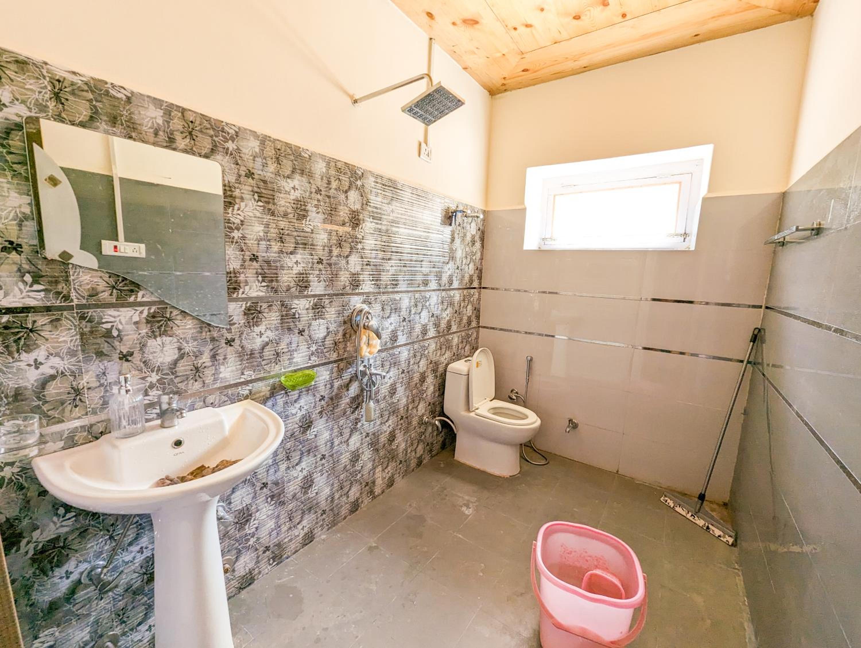 Basgo Eco Homestay