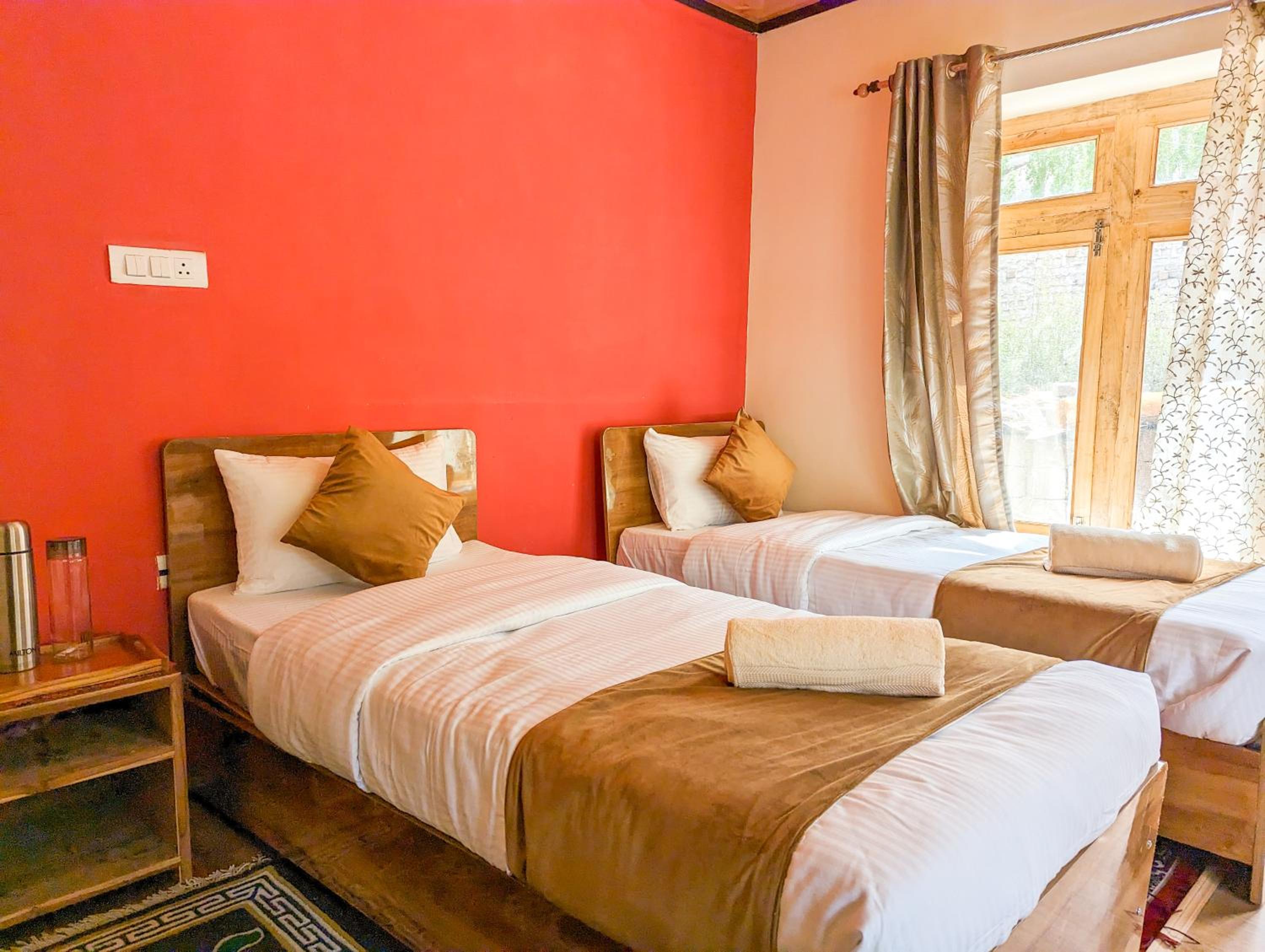 Basgo Eco Homestay