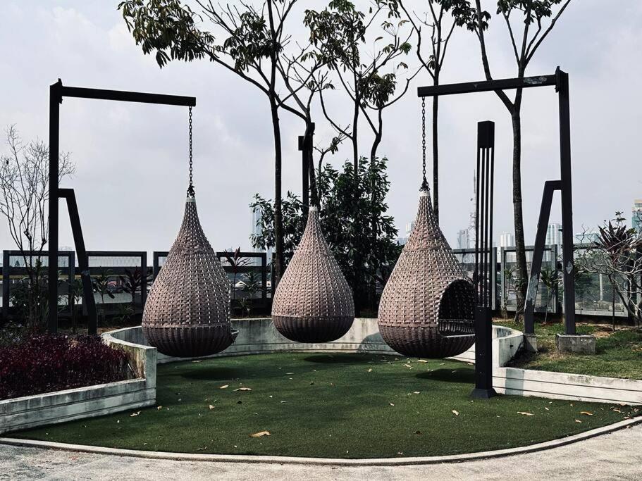Mid Valley Southkey Mosaic- 6 Pax- 2 Bedroom