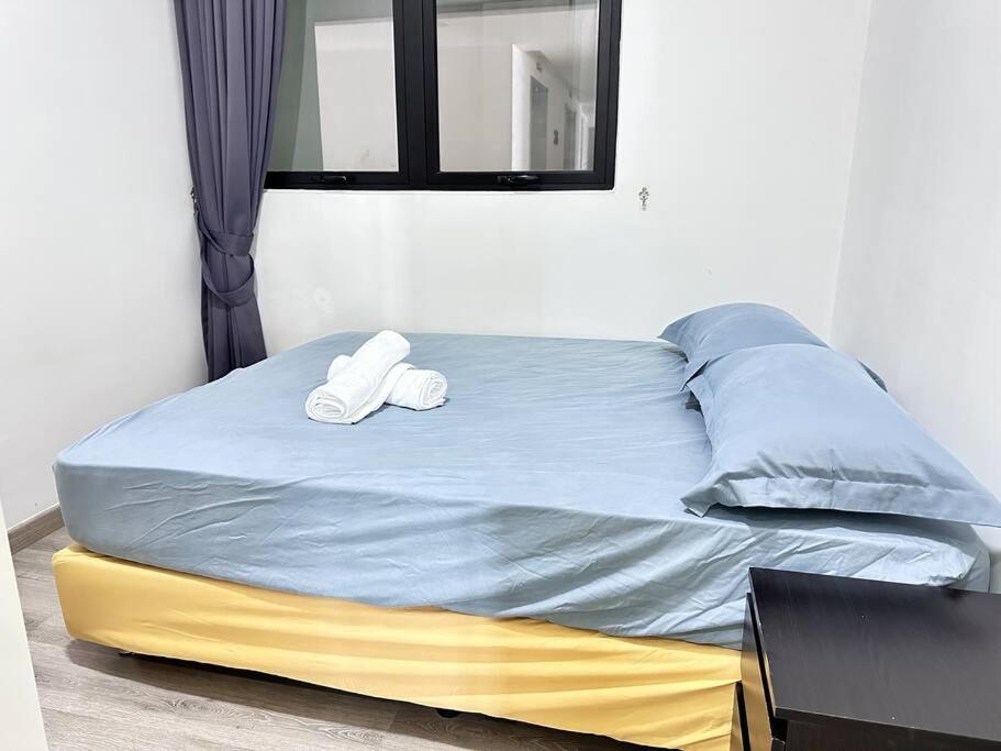 Mid Valley Southkey Mosaic- 6 Pax- 2 Bedroom