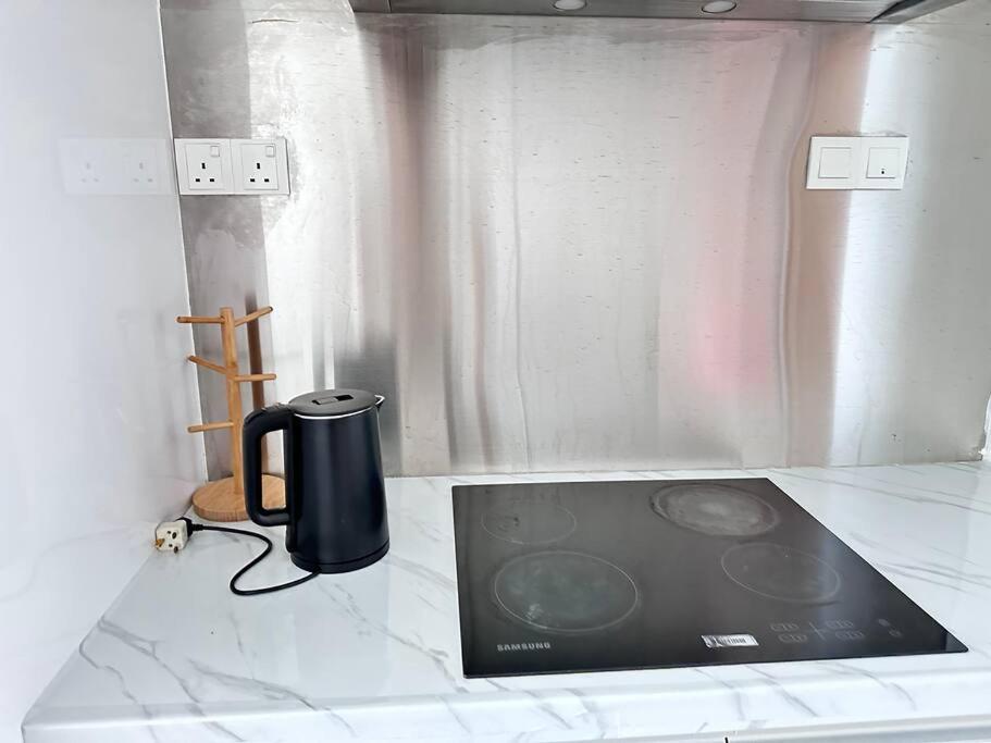 Mid Valley Southkey Mosaic- 6 Pax- 2 Bedroom