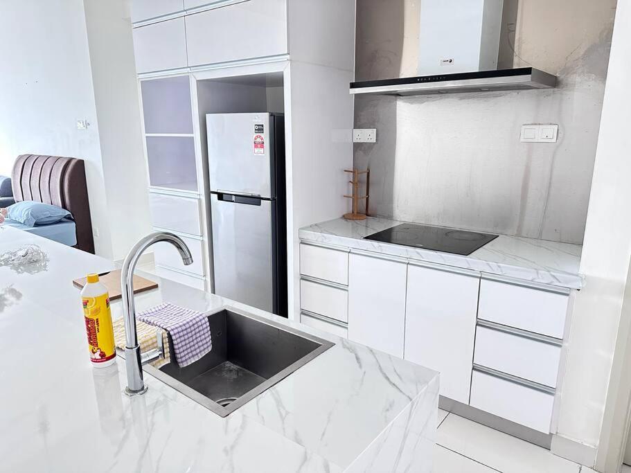 Mid Valley Southkey Mosaic- 6 Pax- 2 Bedroom