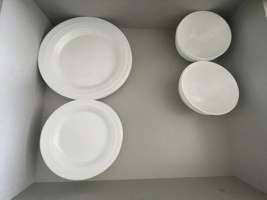 Mid Valley Southkey Mosaic- 6 Pax- 2 Bedroom