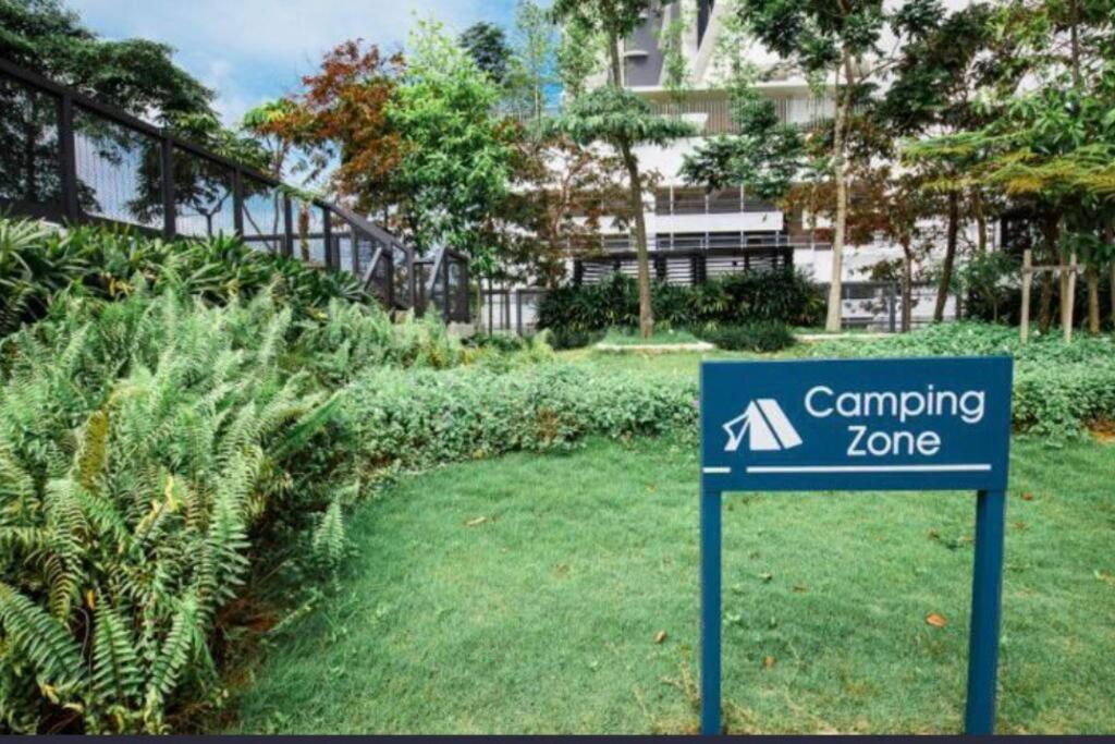 Mid Valley Southkey Mosaic- 6 Pax- 2 Bedroom