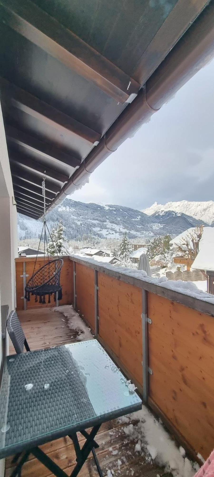 Haus Tisch