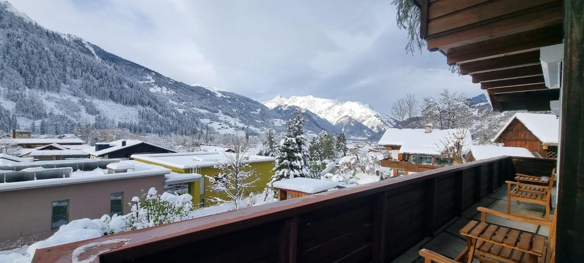 Haus Tisch