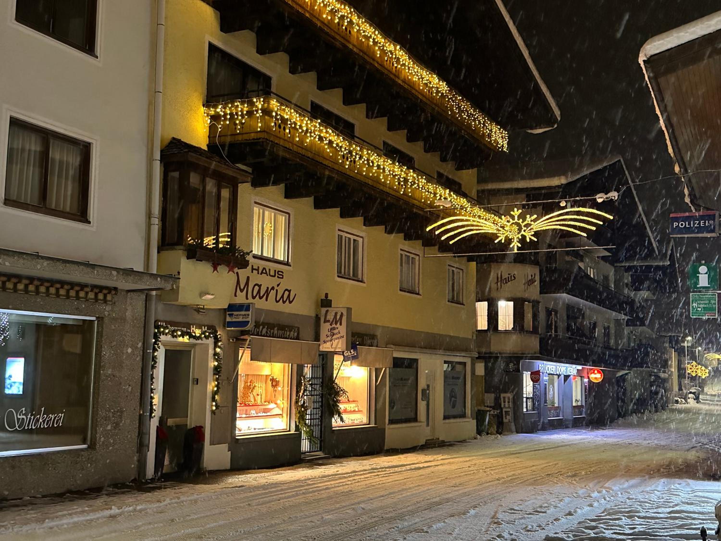 Haus Maria