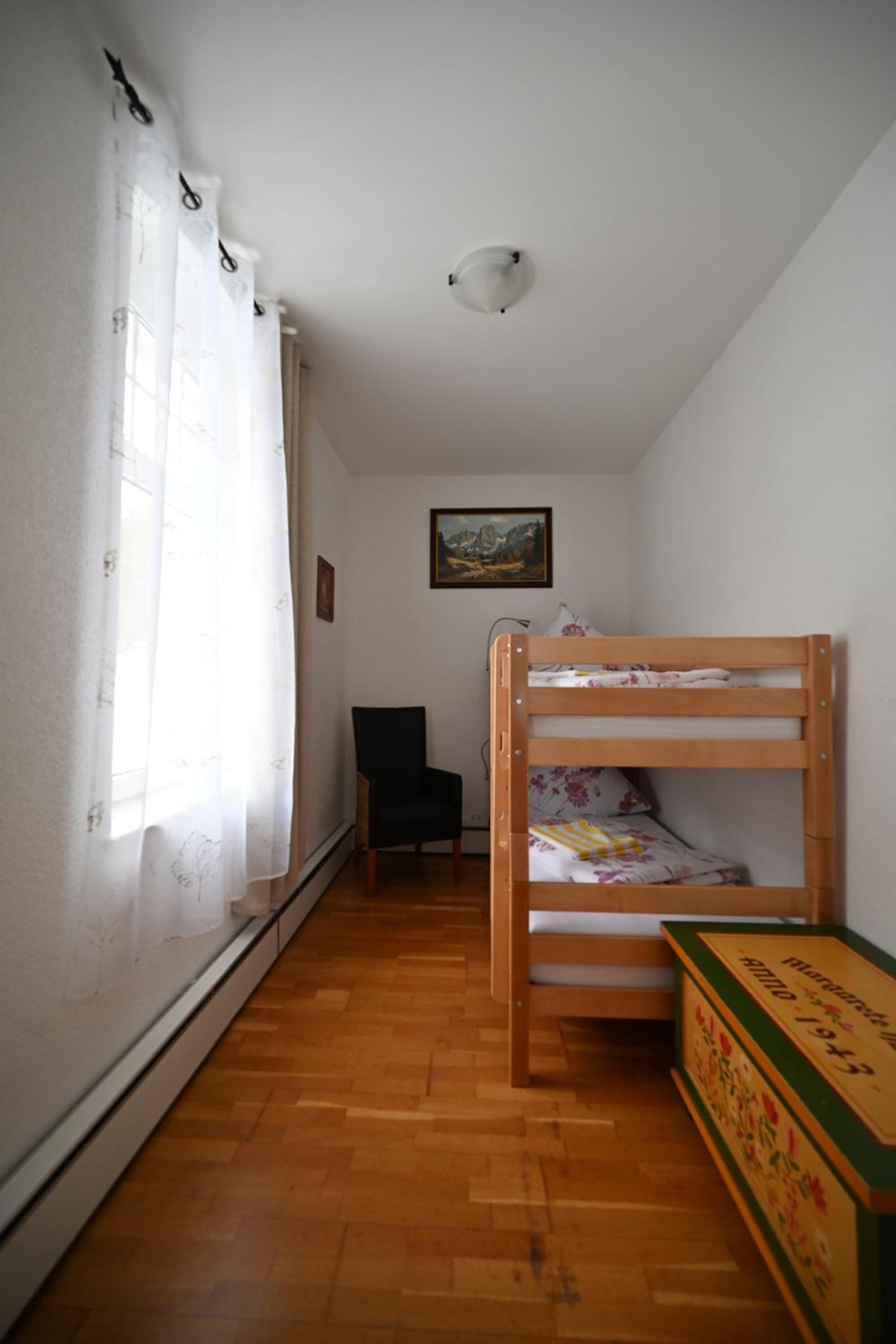 Alte Schule en Bad Brambach — hotel room