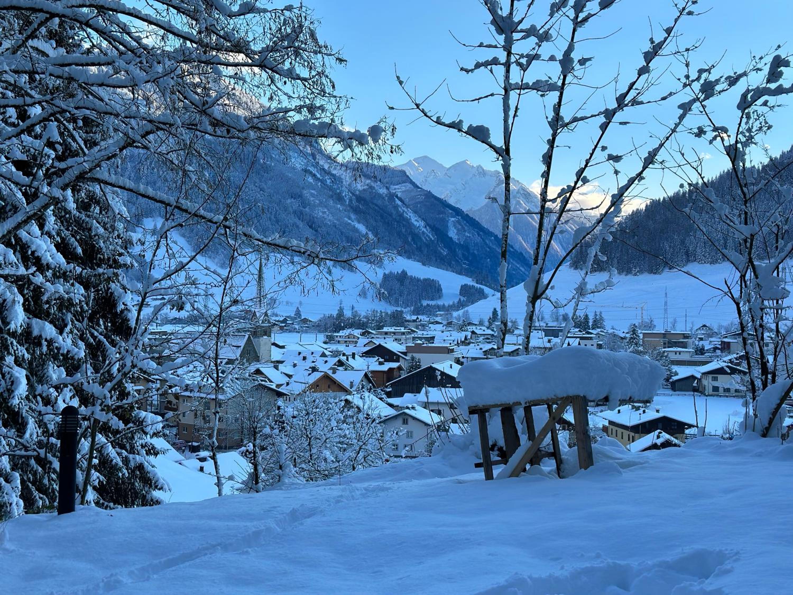 Haus Maria