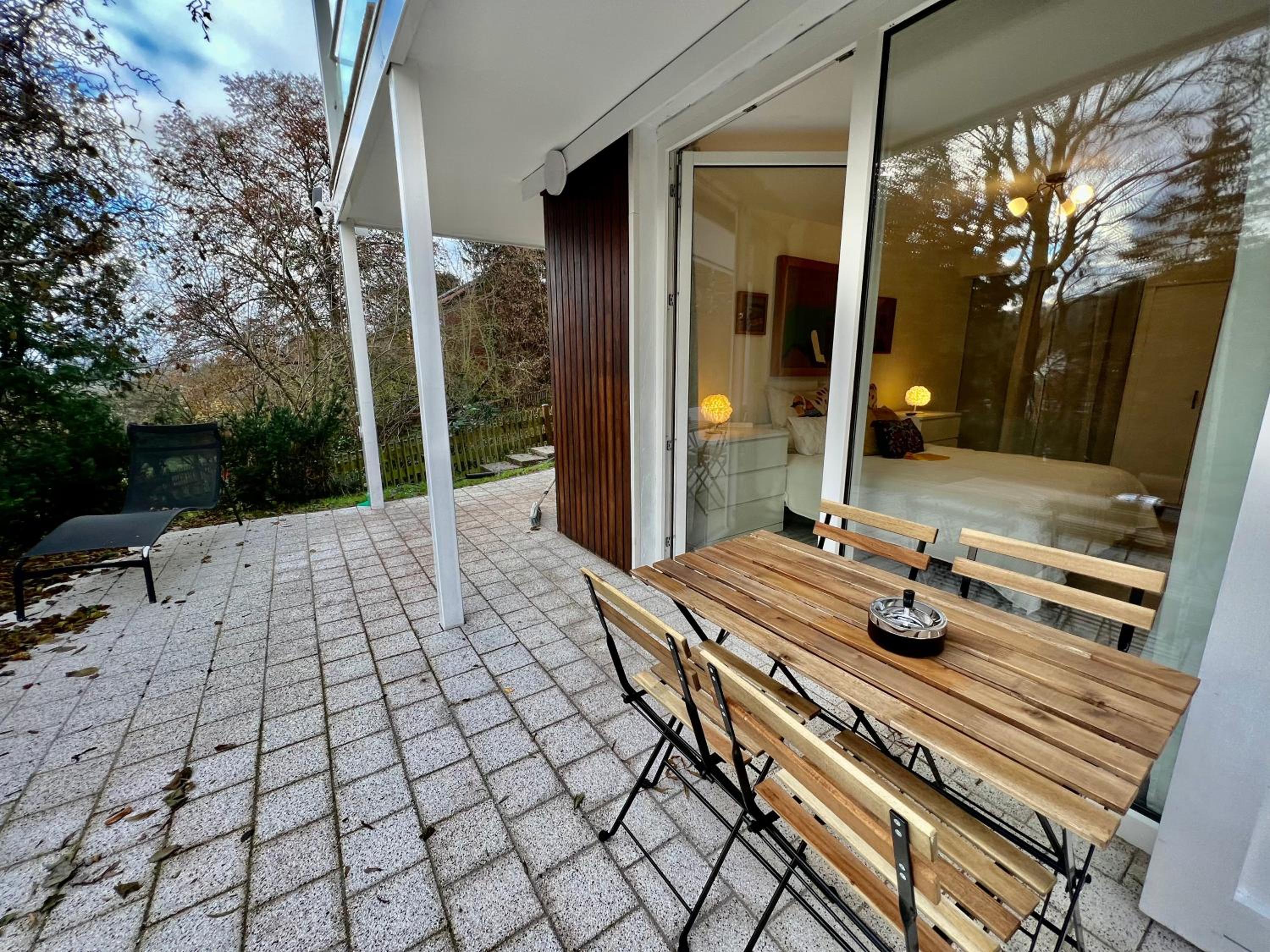 Villa Plesse - exklusiv und geräumig wohnen nahe Göttingen