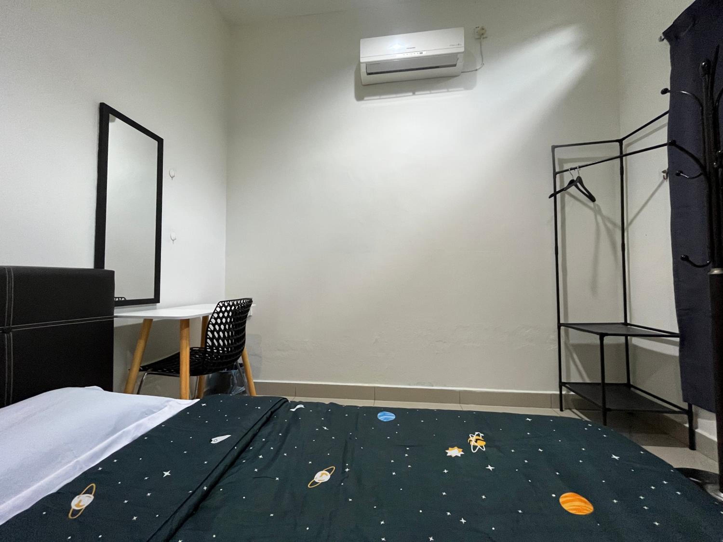 Green Space Homestay Cozy Family(8-12pax) photo 6