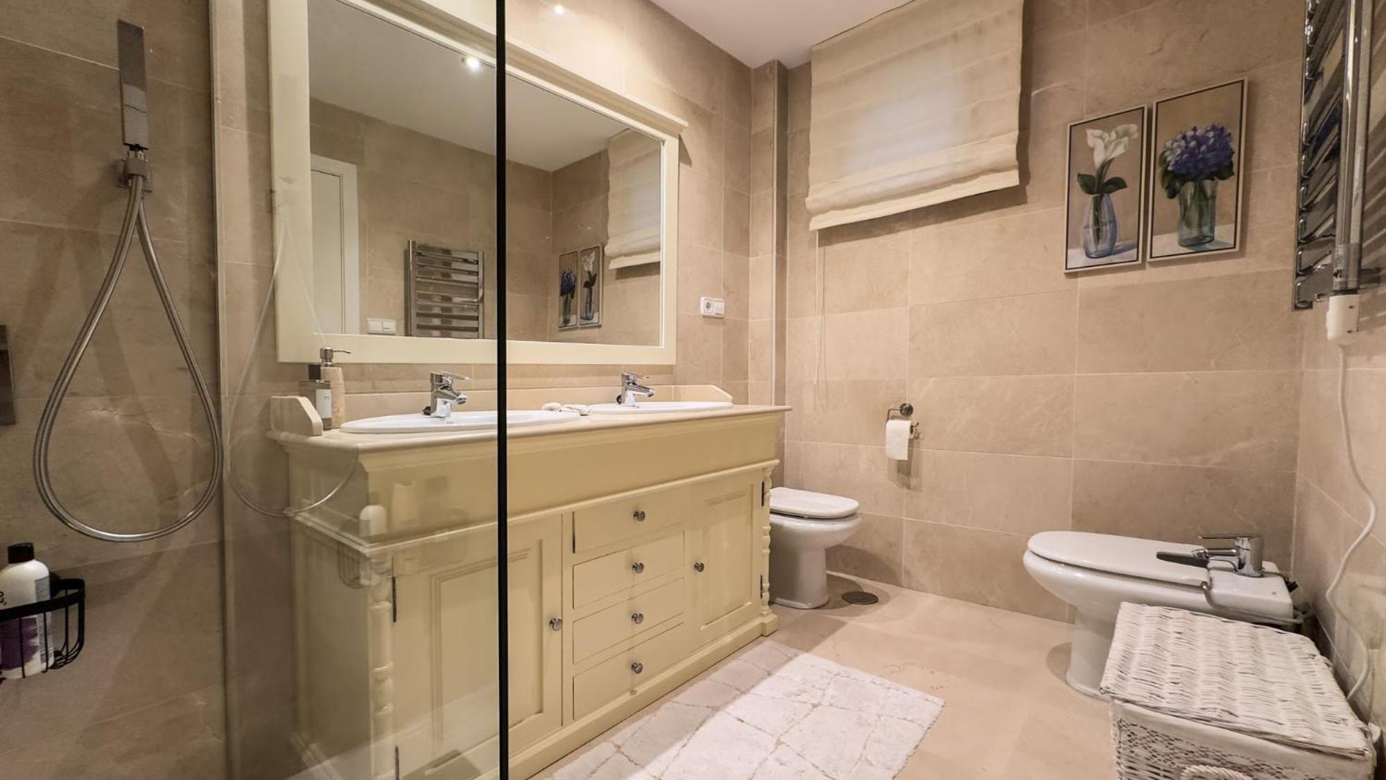 los arqueros golf Luxury Boutique development in a gated community with all facilities in walking distance