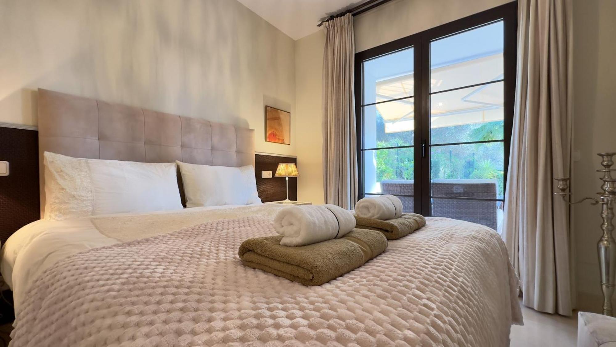 los arqueros golf Luxury Boutique development in a gated community with all facilities in walking distance