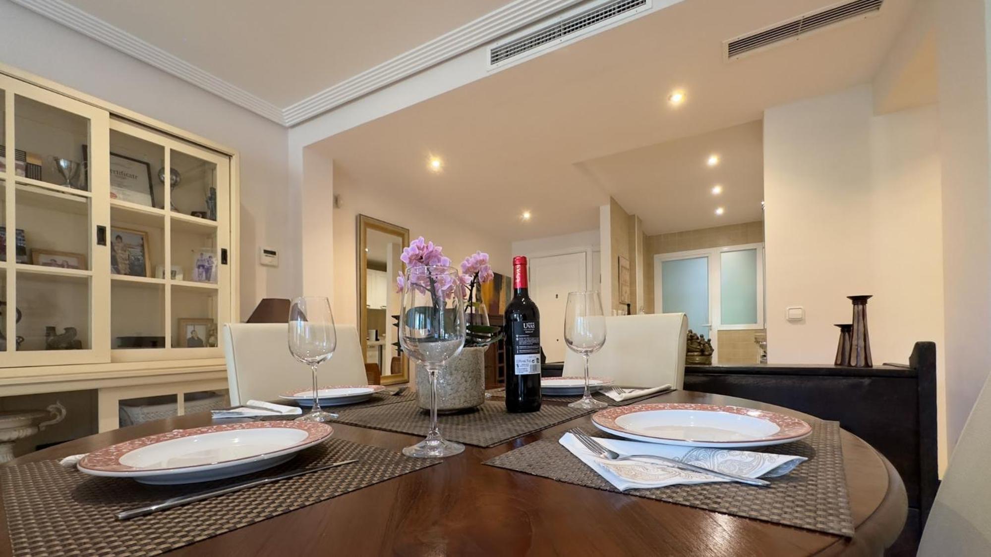 los arqueros golf Luxury Boutique development in a gated community with all facilities in walking distance