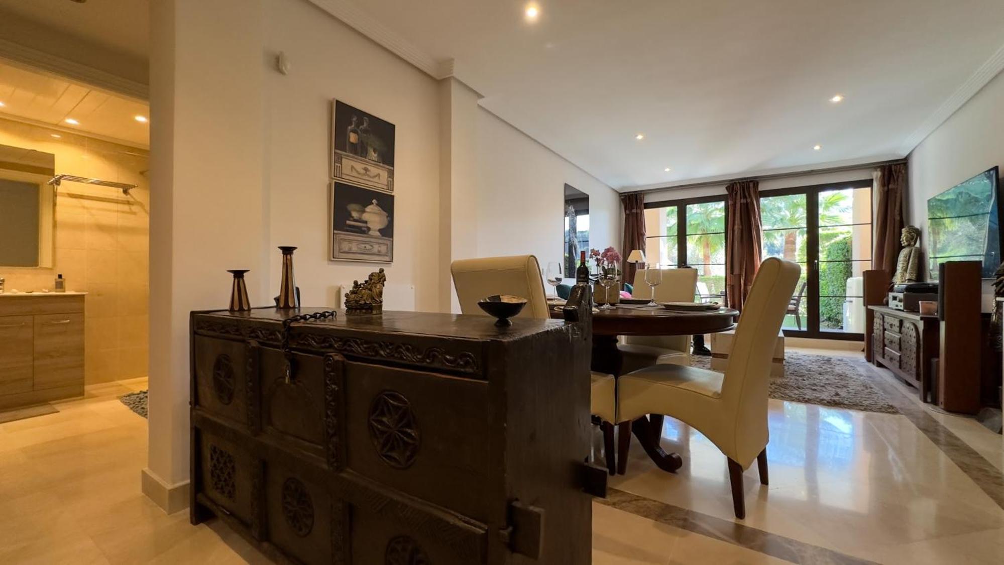 los arqueros golf Luxury Boutique development in a gated community with all facilities in walking distance