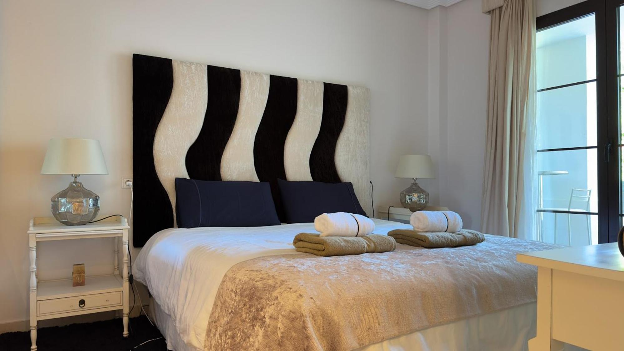 los arqueros golf Luxury Boutique development in a gated community with all facilities in walking distance