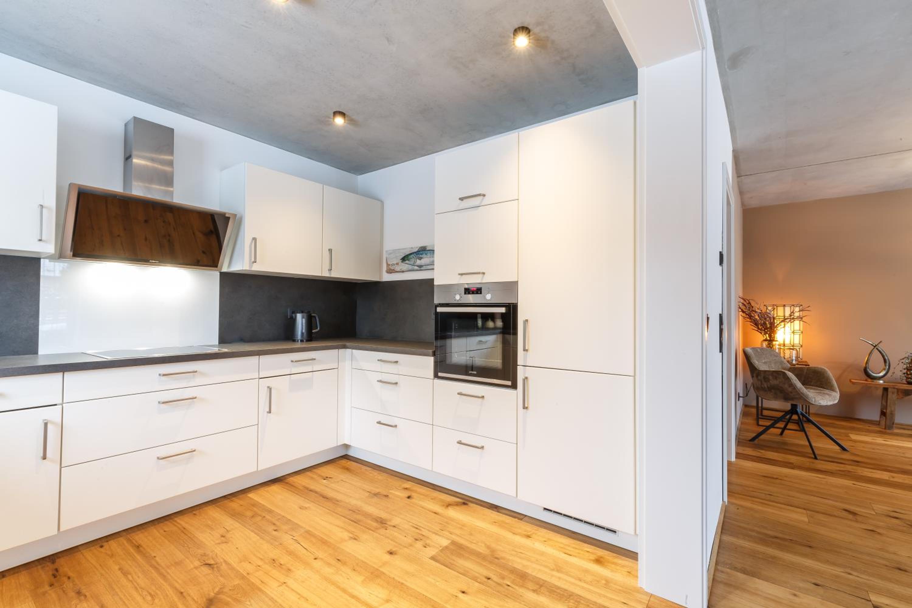 Anne + Liese Haus