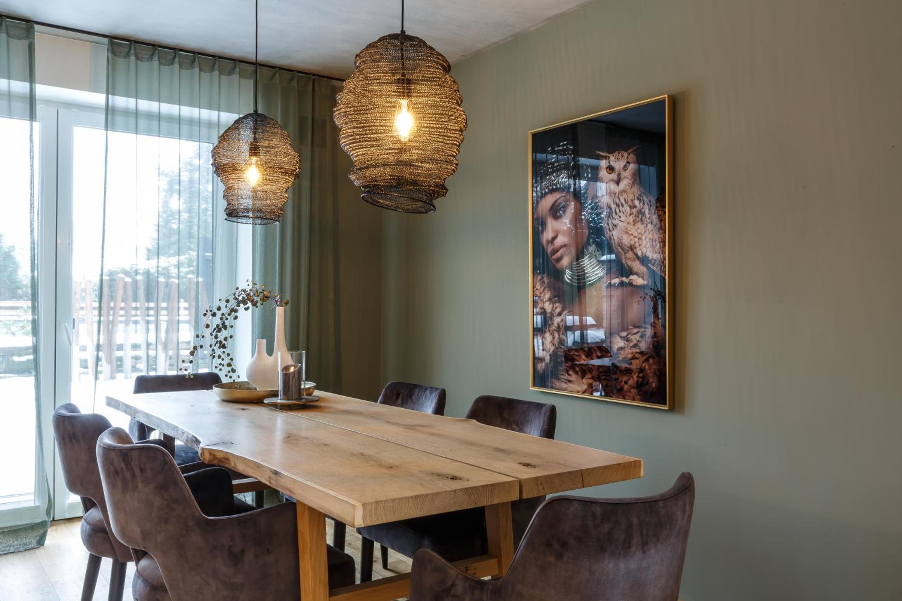 Anne + Liese Haus