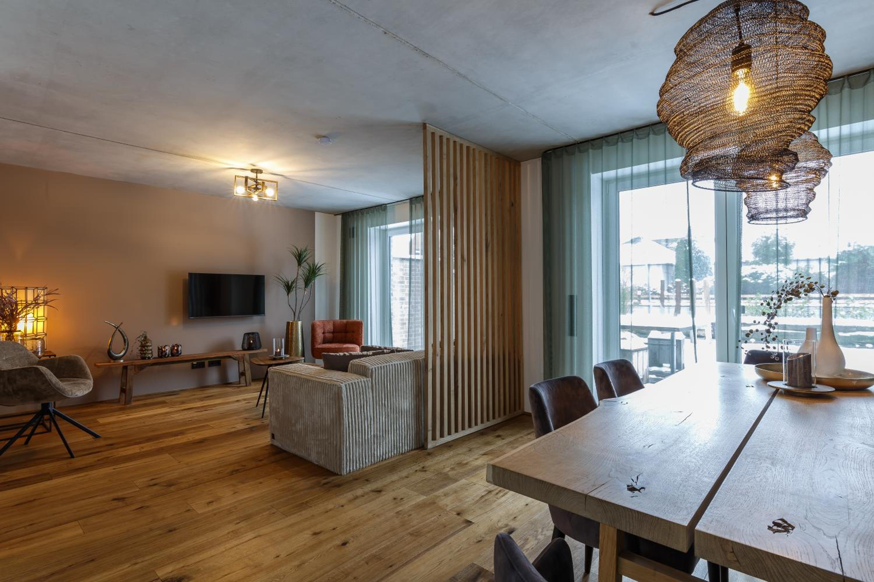Anne + Liese Haus