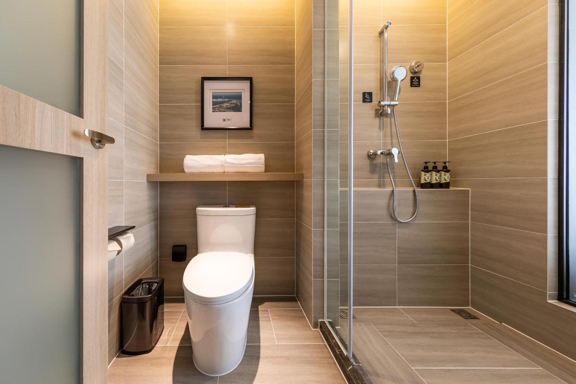 Jinan Vacations - Atour Light Hotel Jinan International Covention Centre - Property Image 26