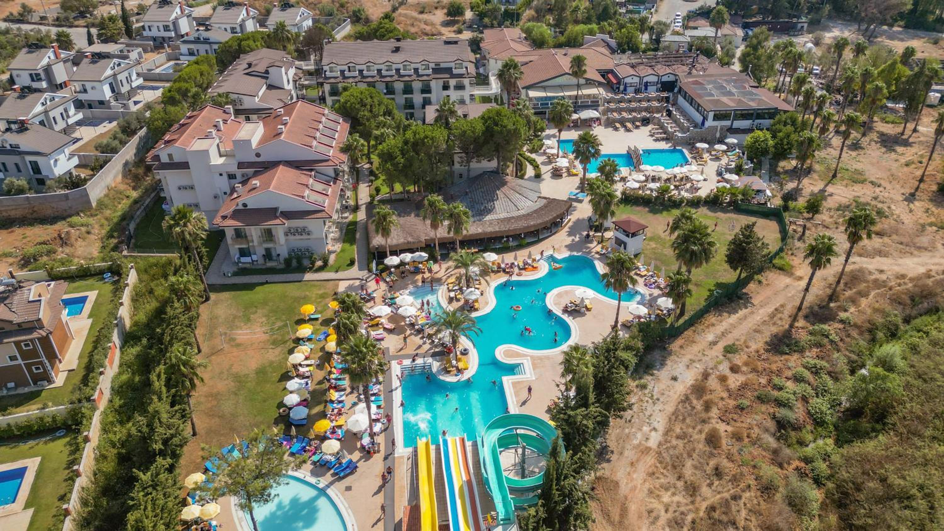 Orka Village Hisarönü - Image 10