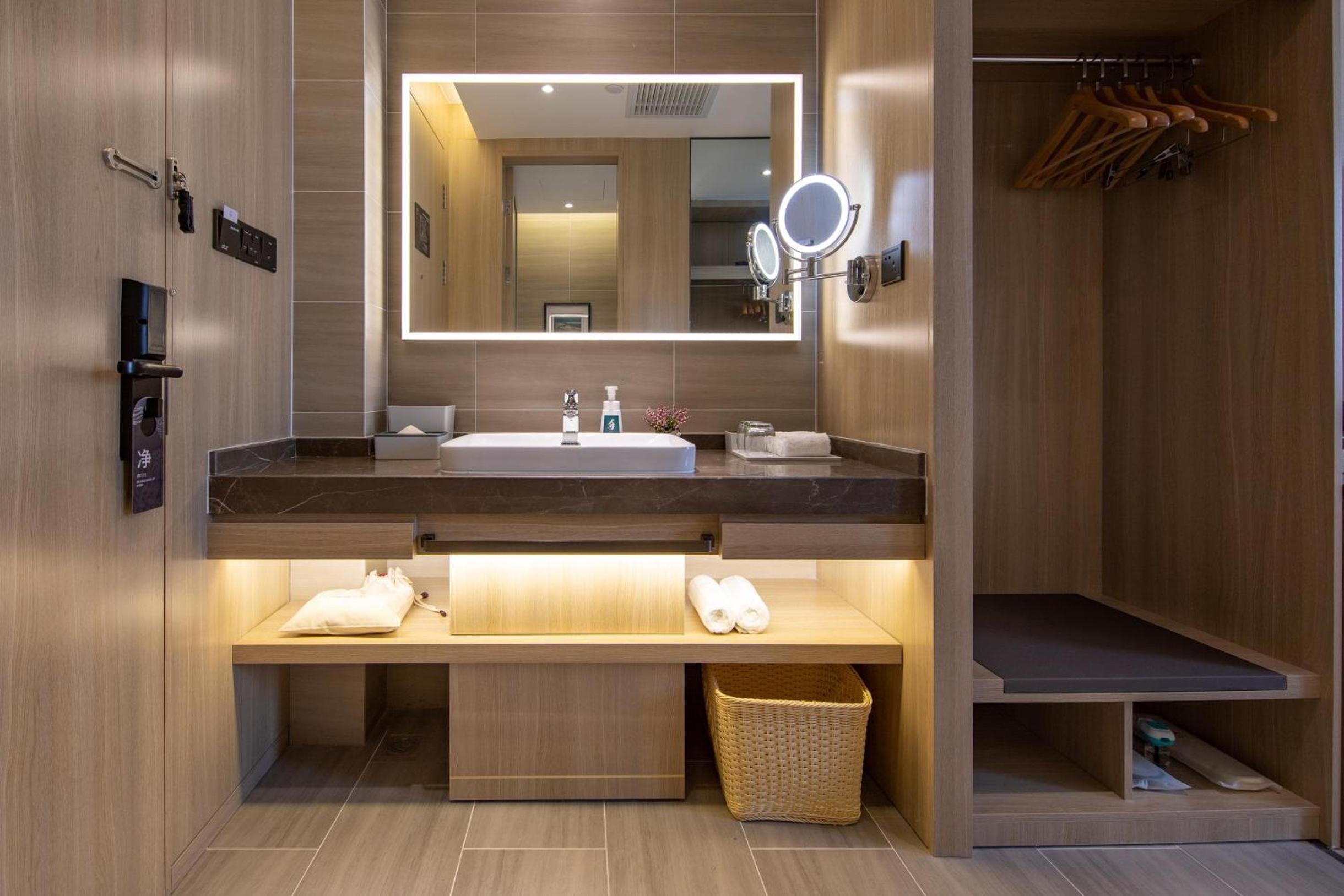 Jinan Vacations - Atour Light Hotel Jinan International Covention Centre - Property Image 29