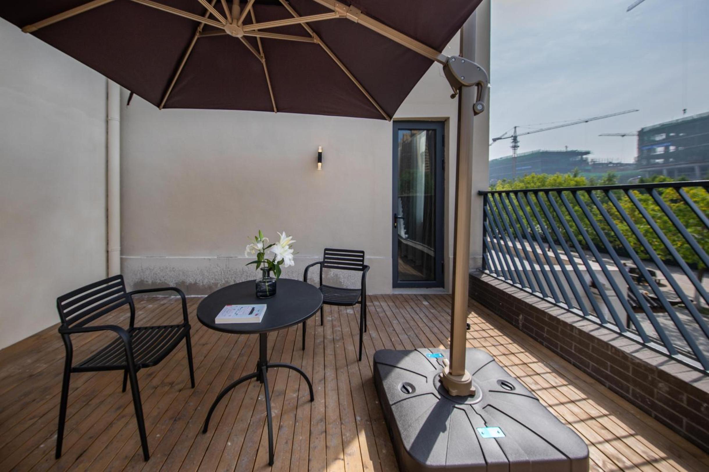 Jinan Vacations - Atour Light Hotel Jinan International Covention Centre - Property Image 33