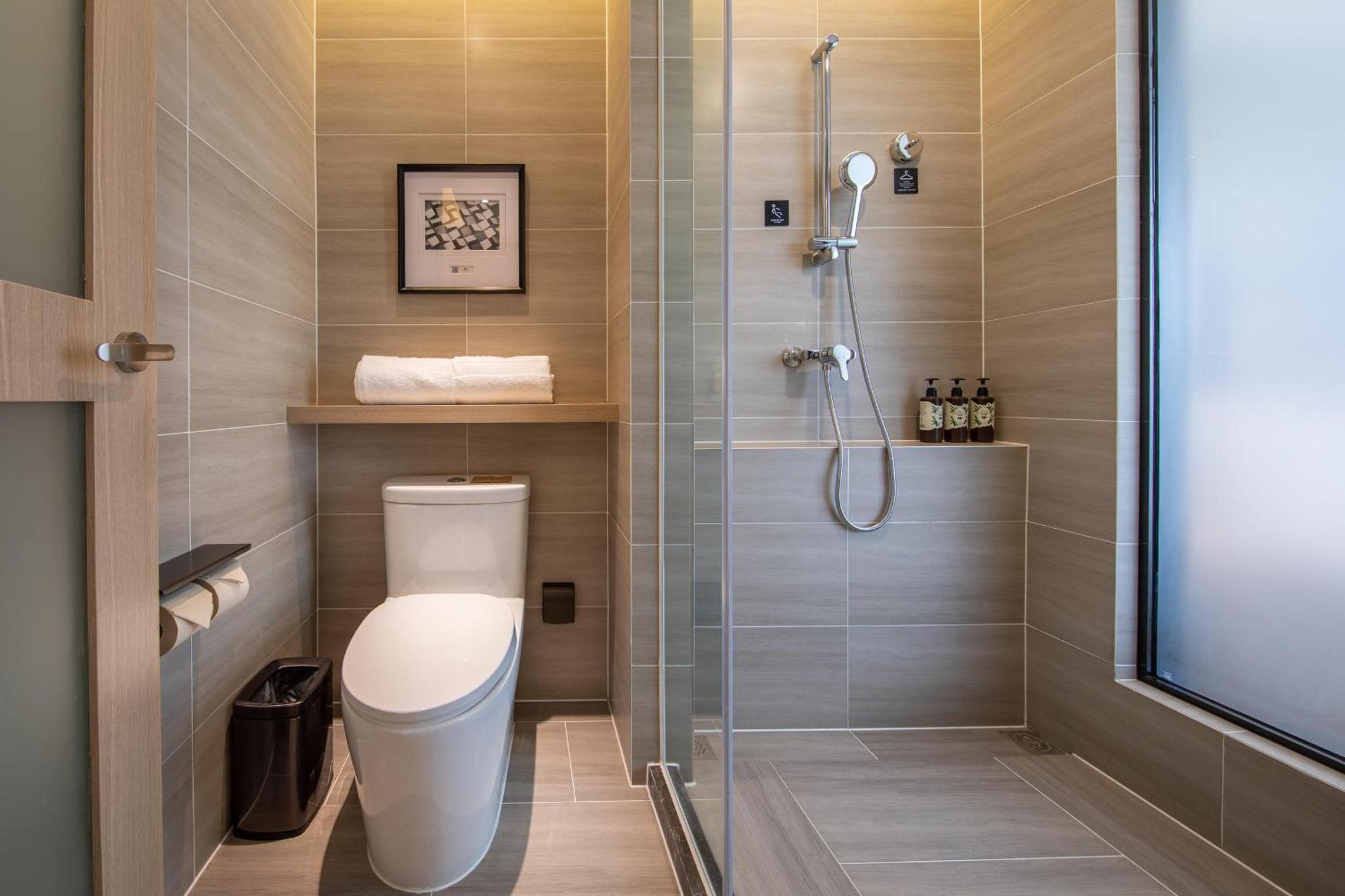Jinan Vacations - Atour Light Hotel Jinan International Covention Centre - Property Image 9