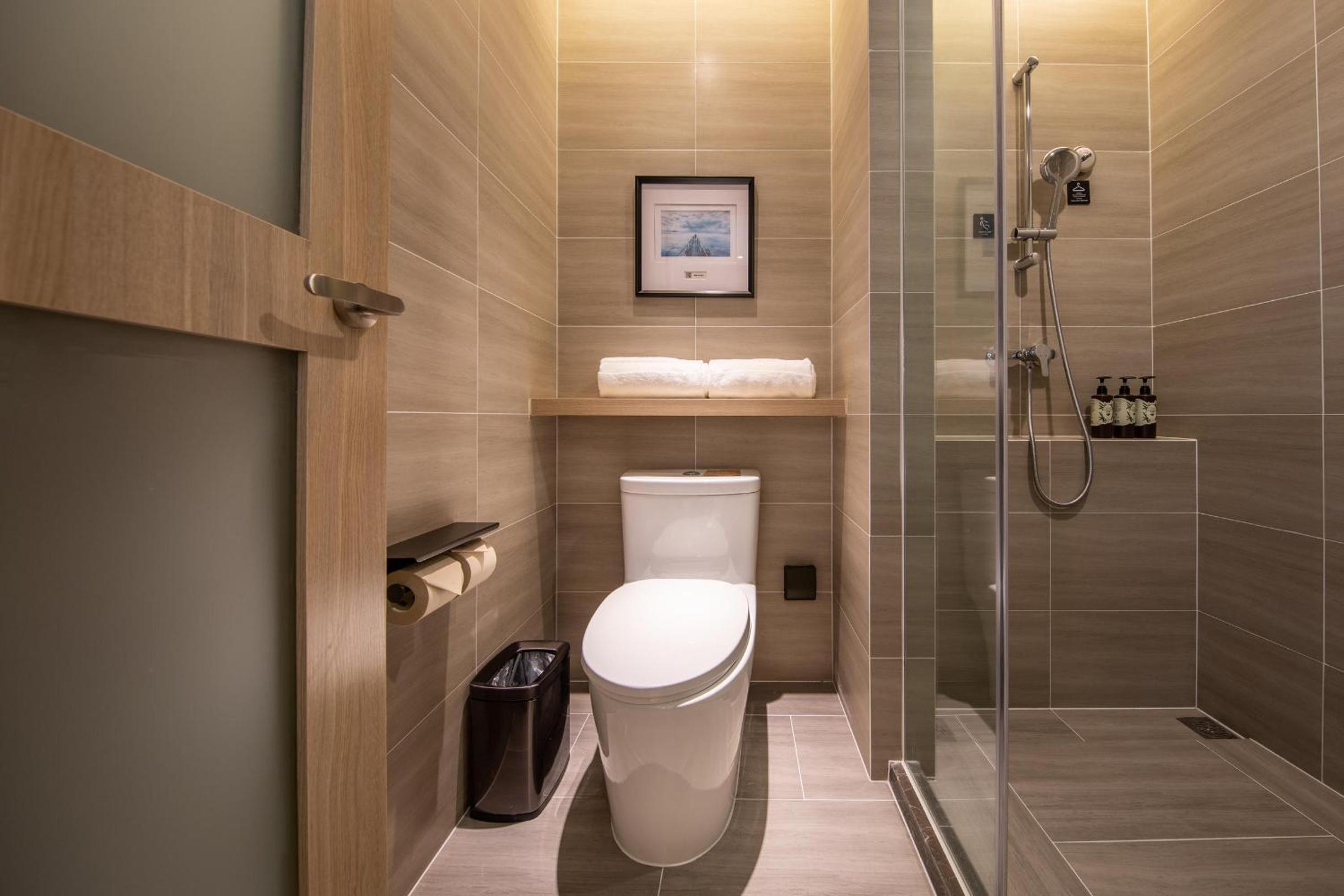 Jinan Vacations - Atour Light Hotel Jinan International Covention Centre - Property Image 15