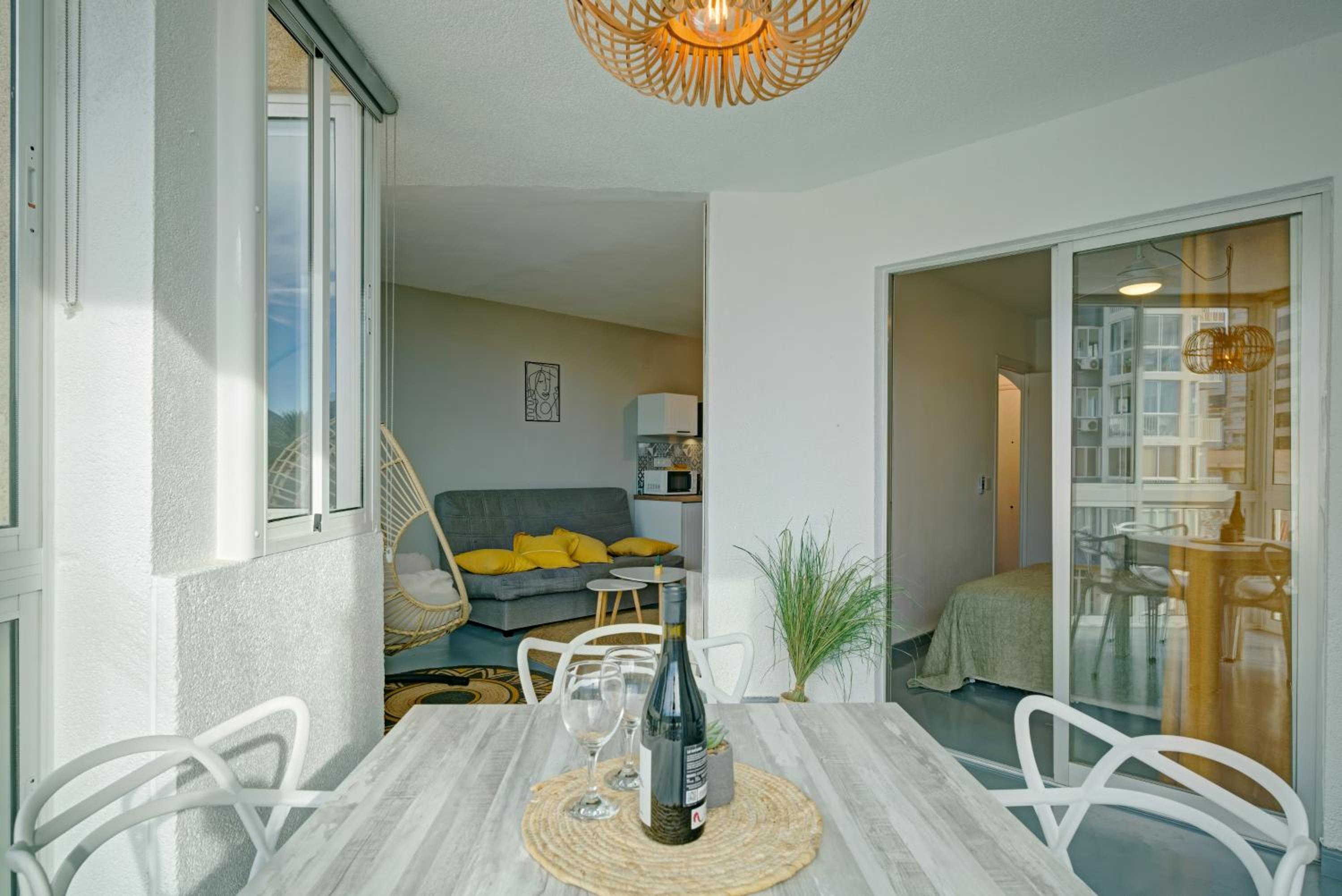 Casa Roucelle