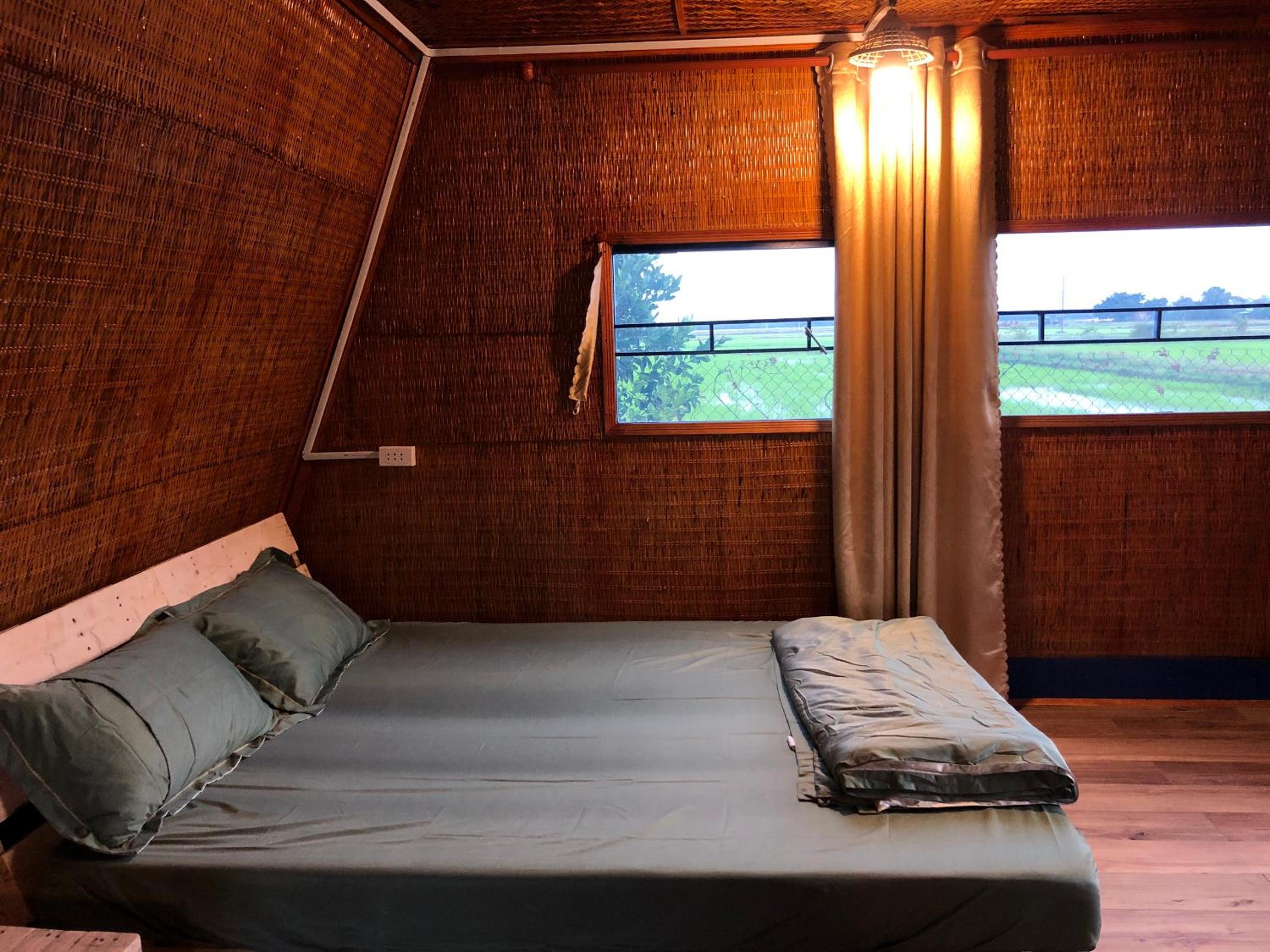 LA'S FARMSTAY