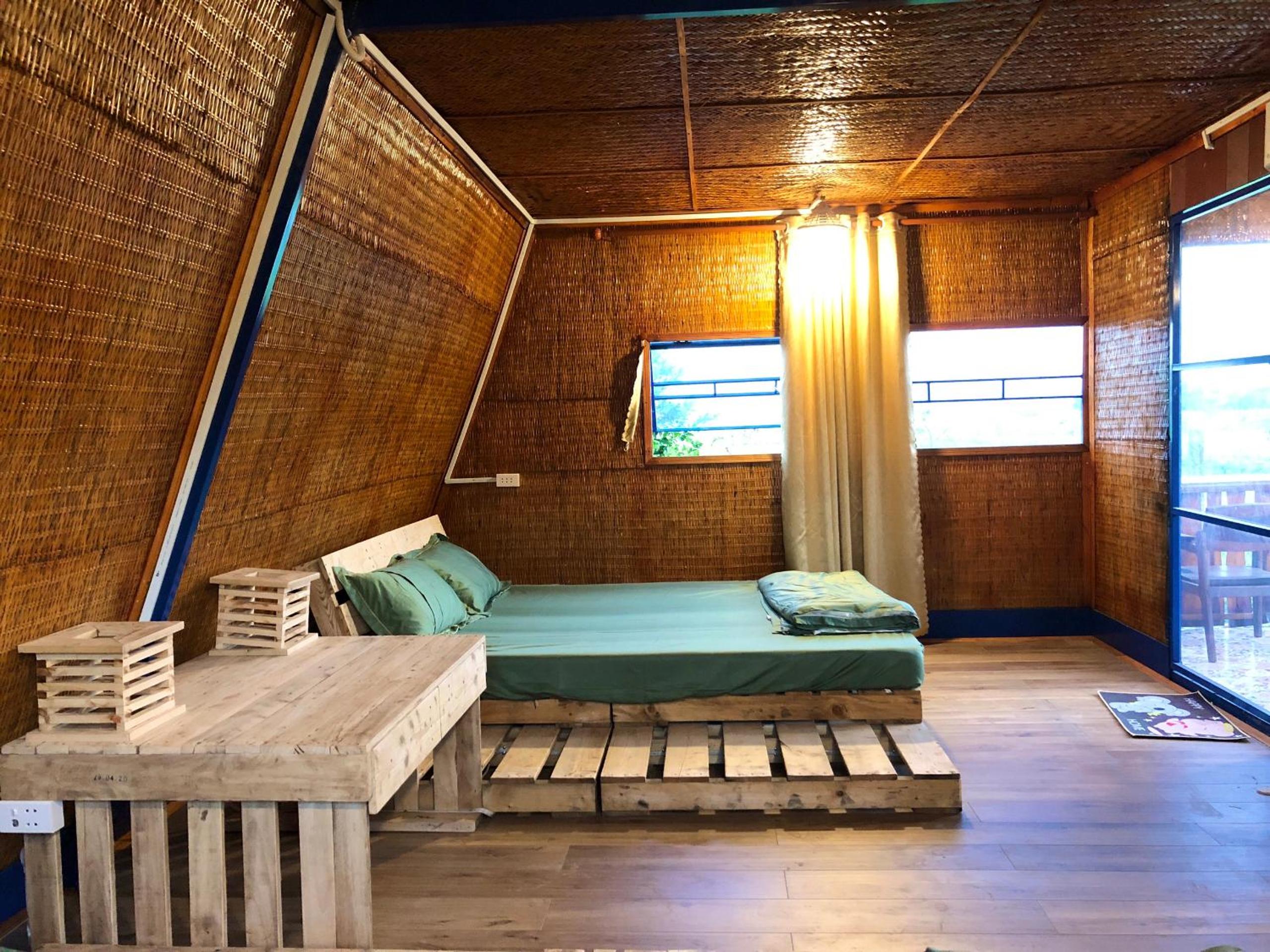 LA'S FARMSTAY