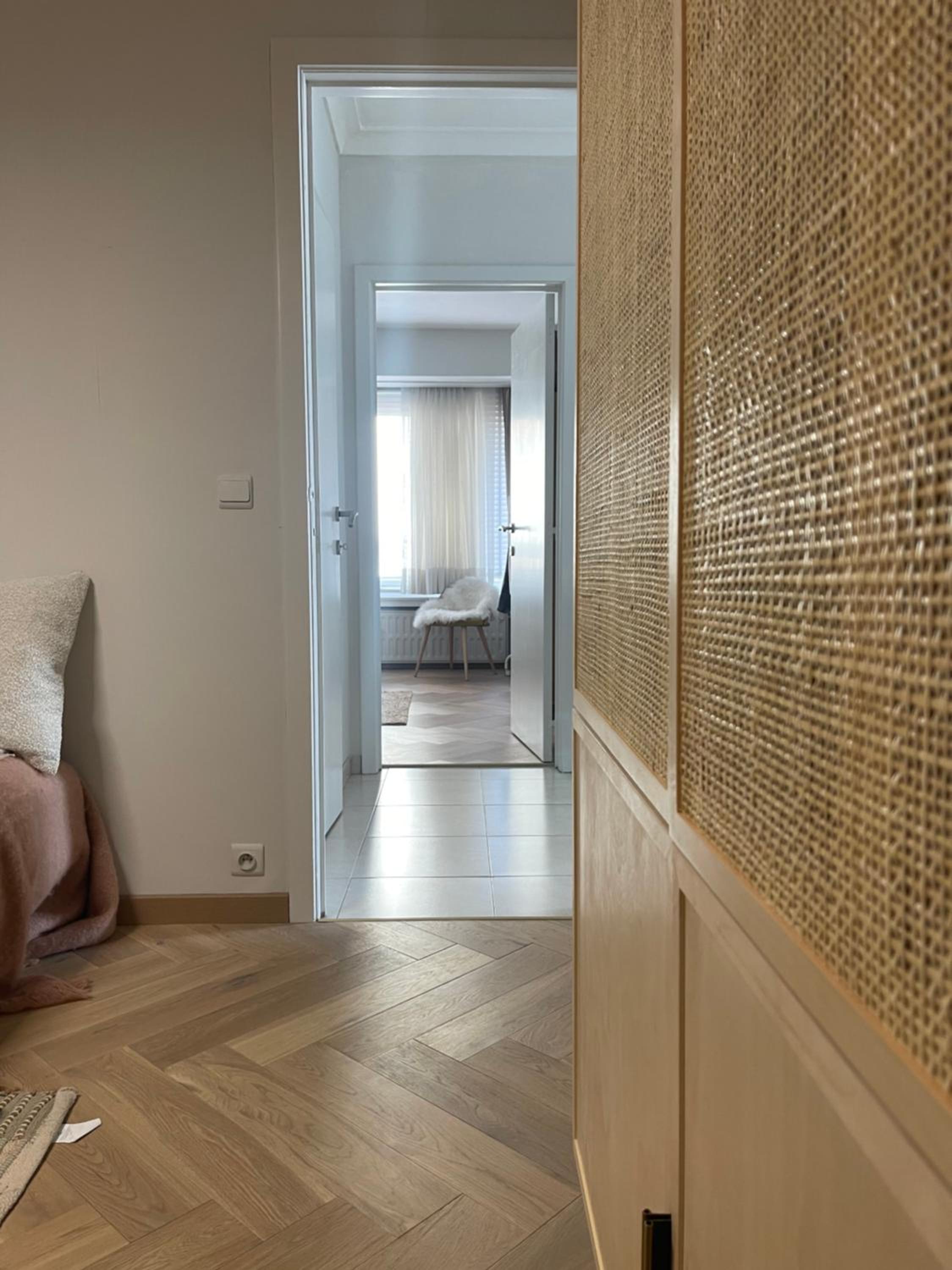 Logies One Room