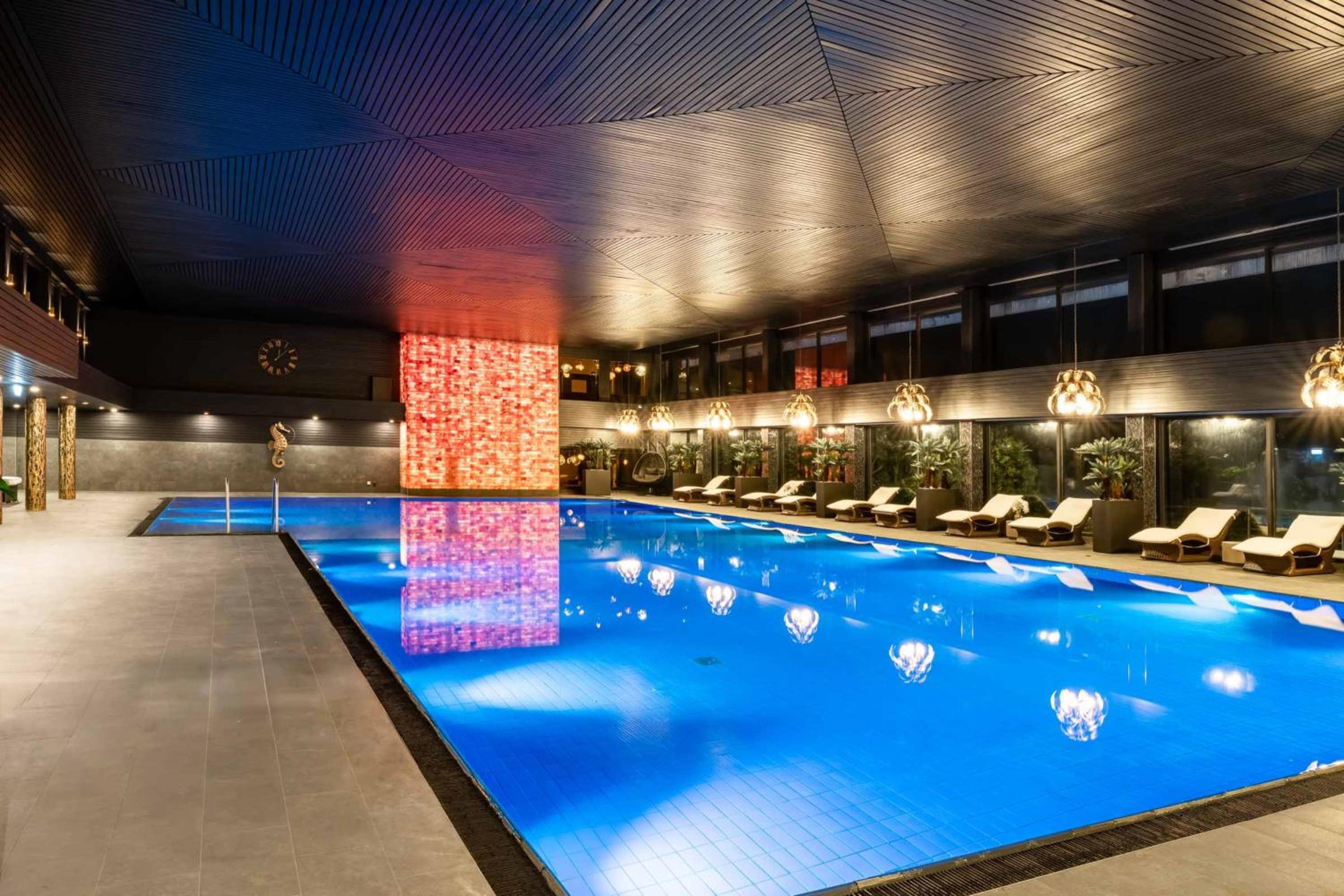 PLAZA Premium Timmendorfer Strand — 14