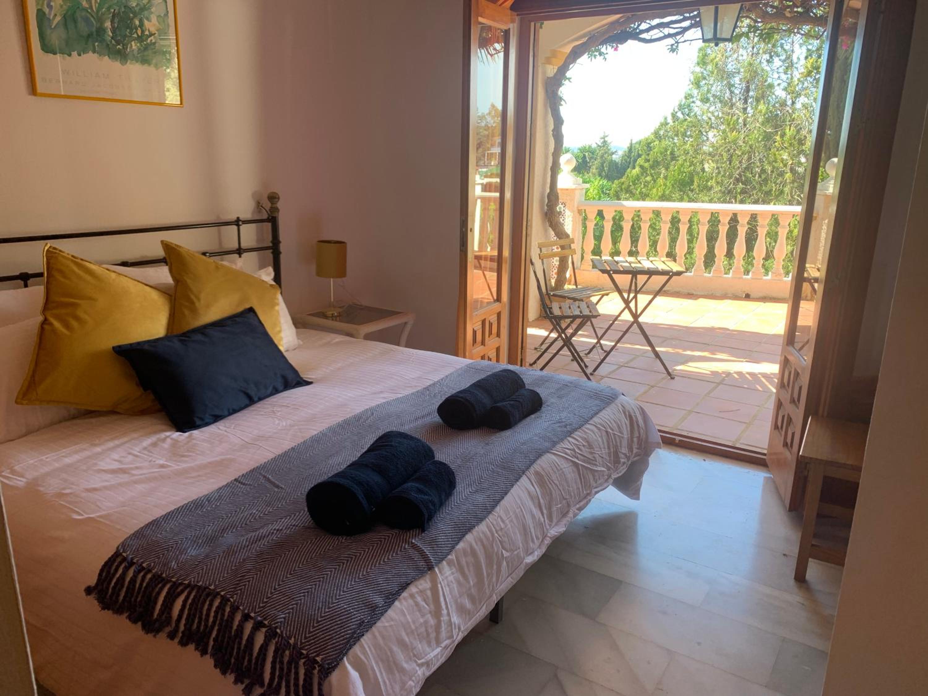 Casa Hermosa Mijas